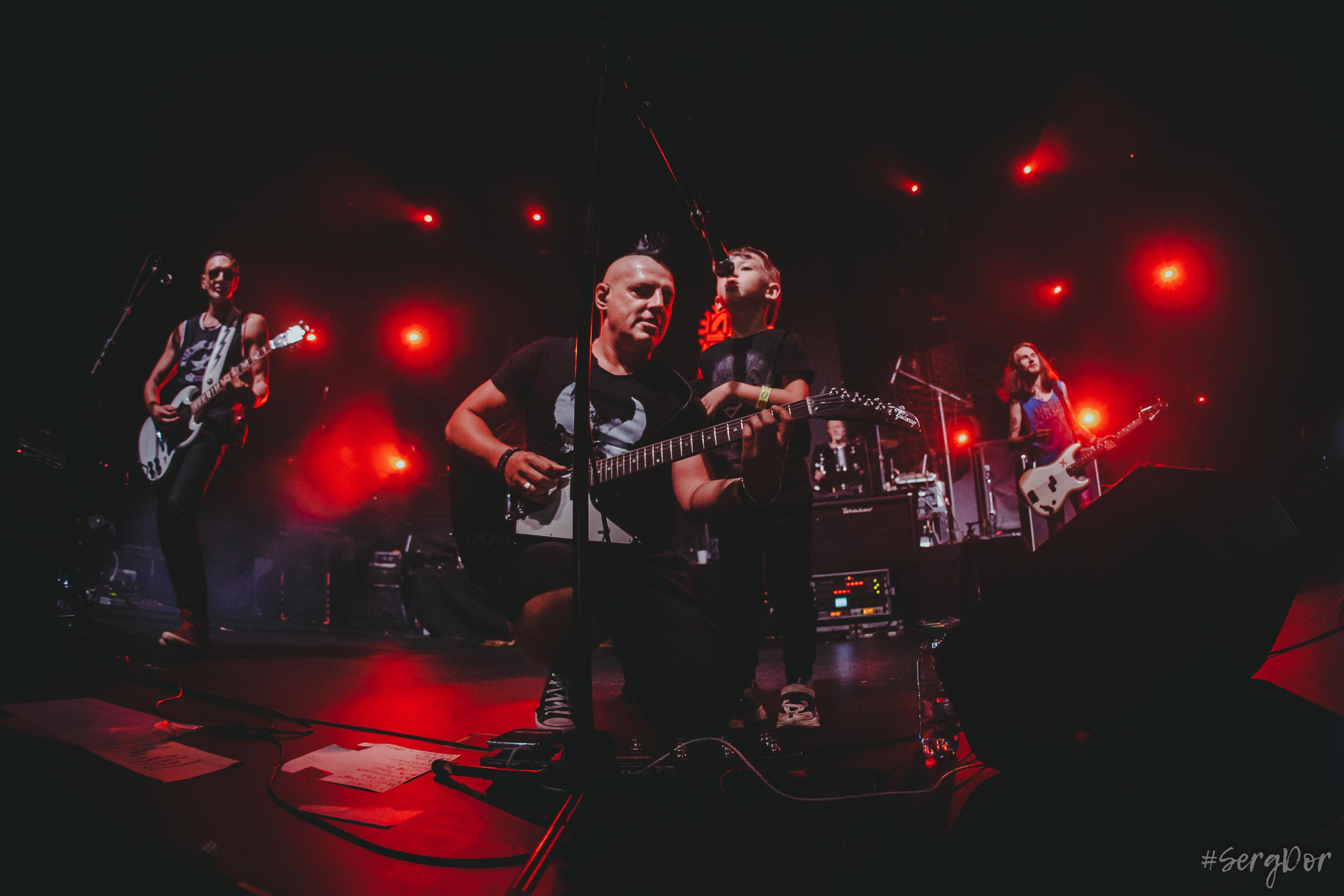 Бригадный Подряд, Campus Fest, Aurora, Санкт-Петербург, 03.09.2022, SergDor, 03 сентября 2022 года, #SergDor