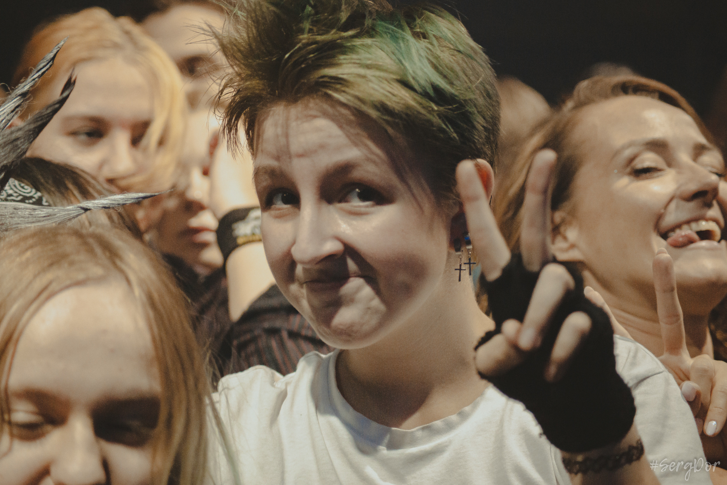 Северный Флот, клуб Космонавт, Санкт-Петербург, 22.10.2022, SergDor, 22 октября 2022 года, #SergDor