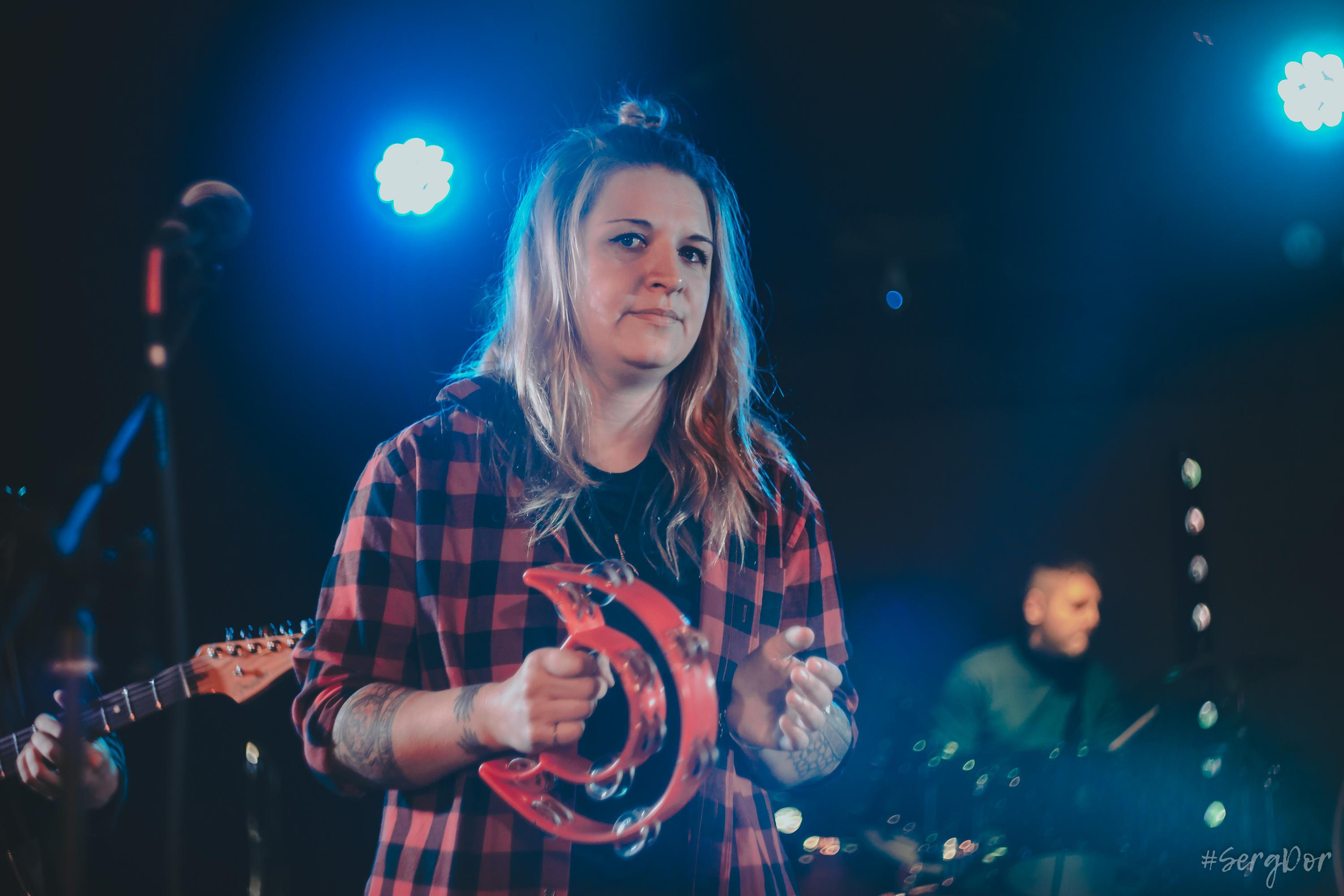 ПриЛичные Люди, ACTION CLUB, Open gestalt music fest 3, концерт, 21.09.2022, SergDor, 21 сентября 2022 года, #SergDor