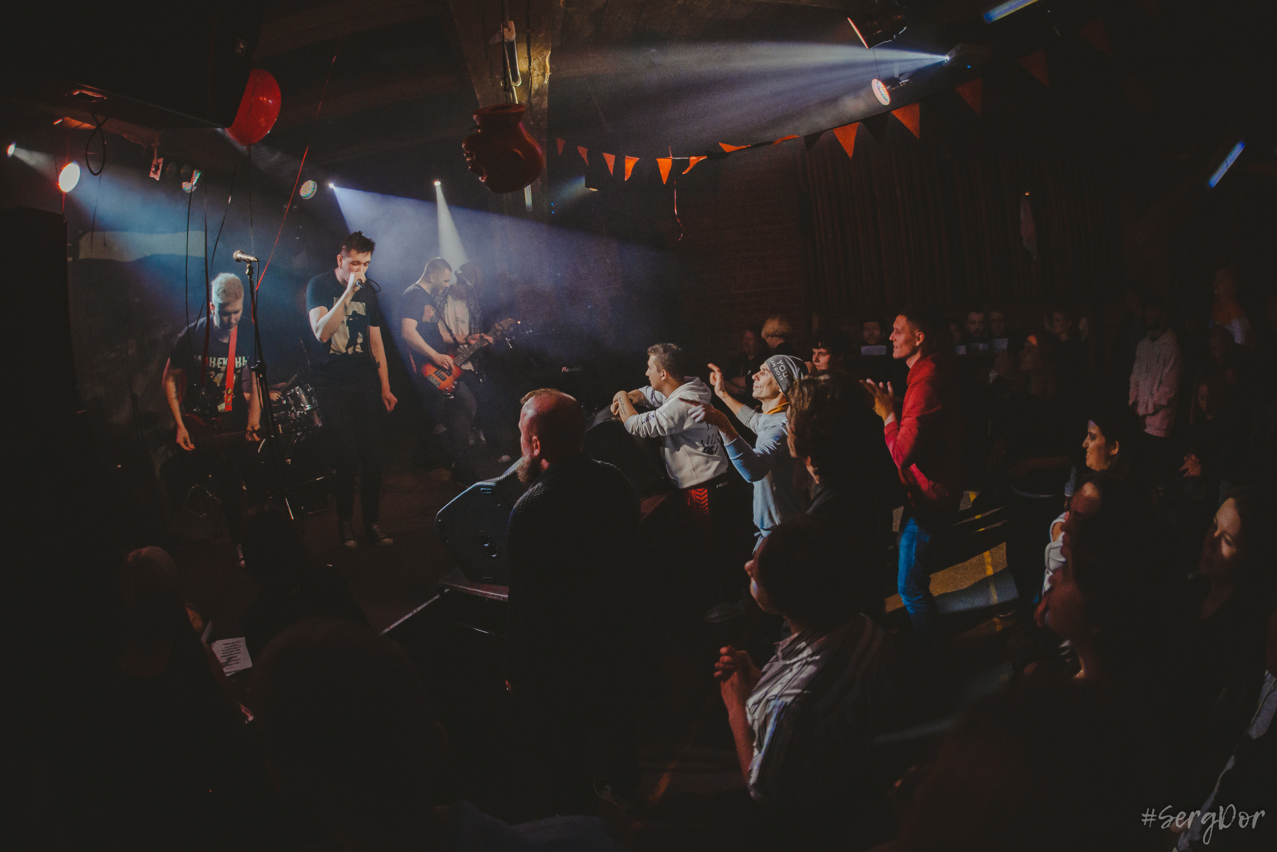 Манекены, Цоколь, Zoccolo 2.0, 29.10.2022, SergDor, 22 октября 2022 года, #SergDor