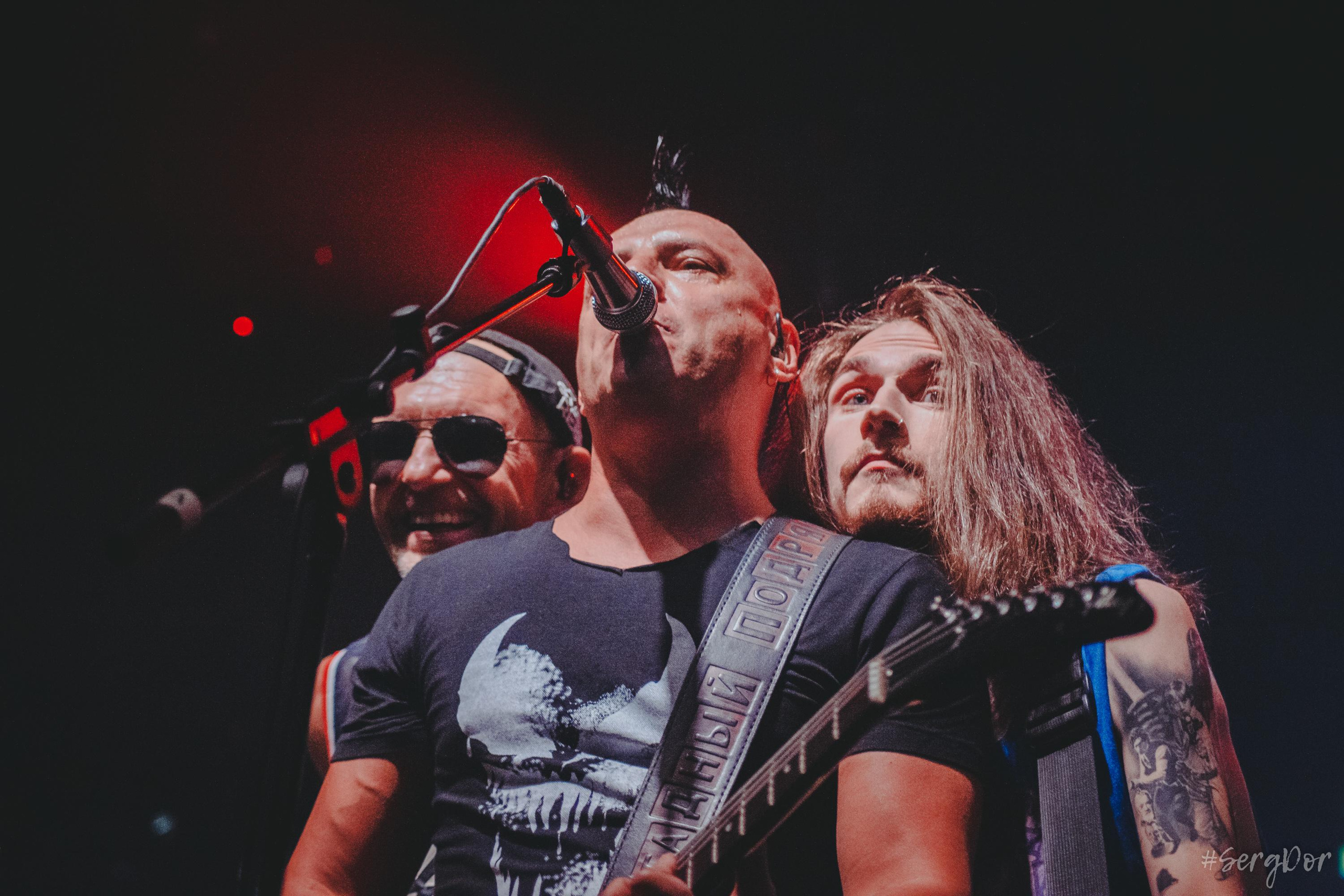 Бригадный Подряд, Campus Fest, Aurora, Санкт-Петербург, 03.09.2022, SergDor, 03 сентября 2022 года, #SergDor