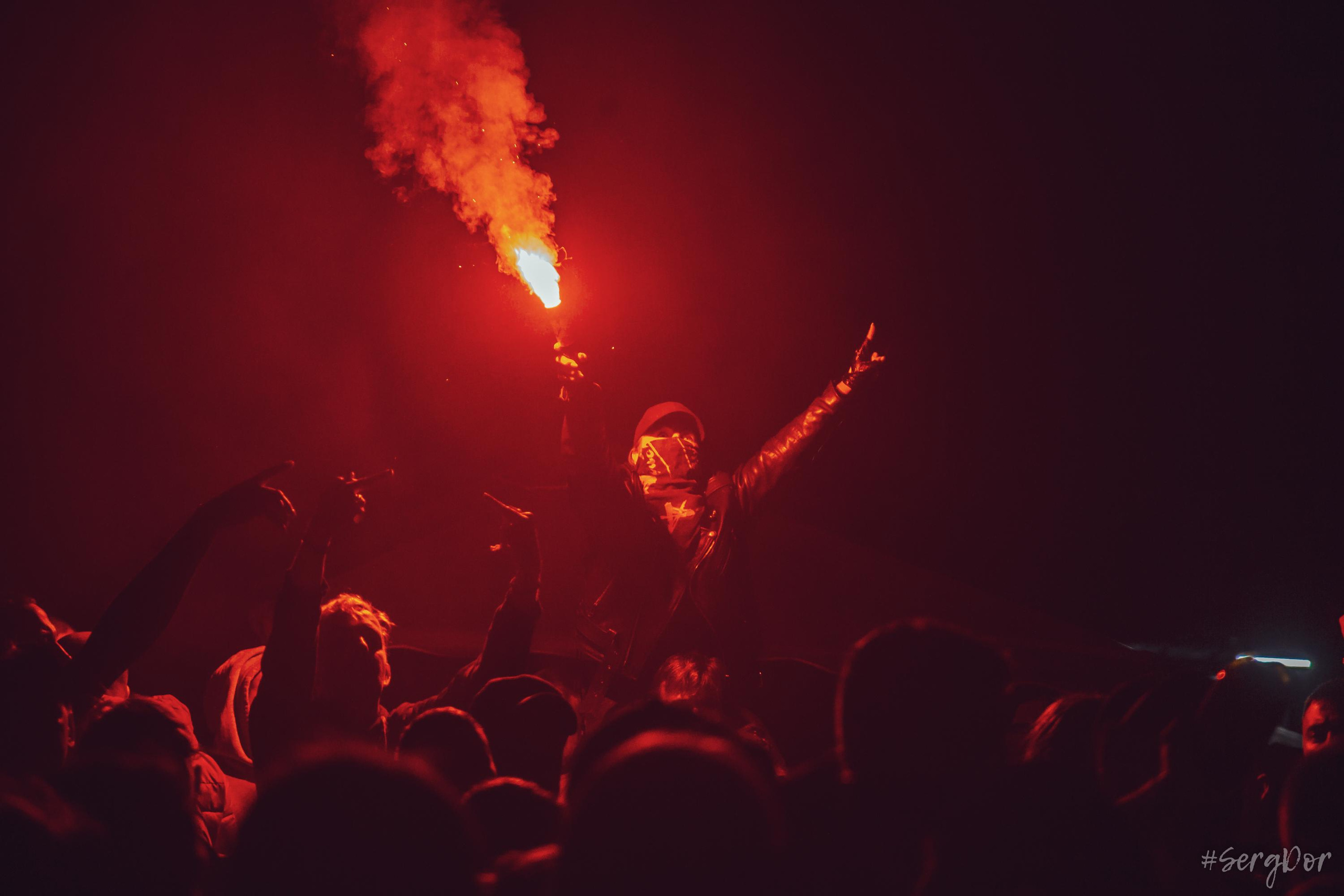 Бригадный Подряд, Host Bike Fest, 29.07.2022, SergDor, Токсово, 29 июля 2022 года, #SergDor