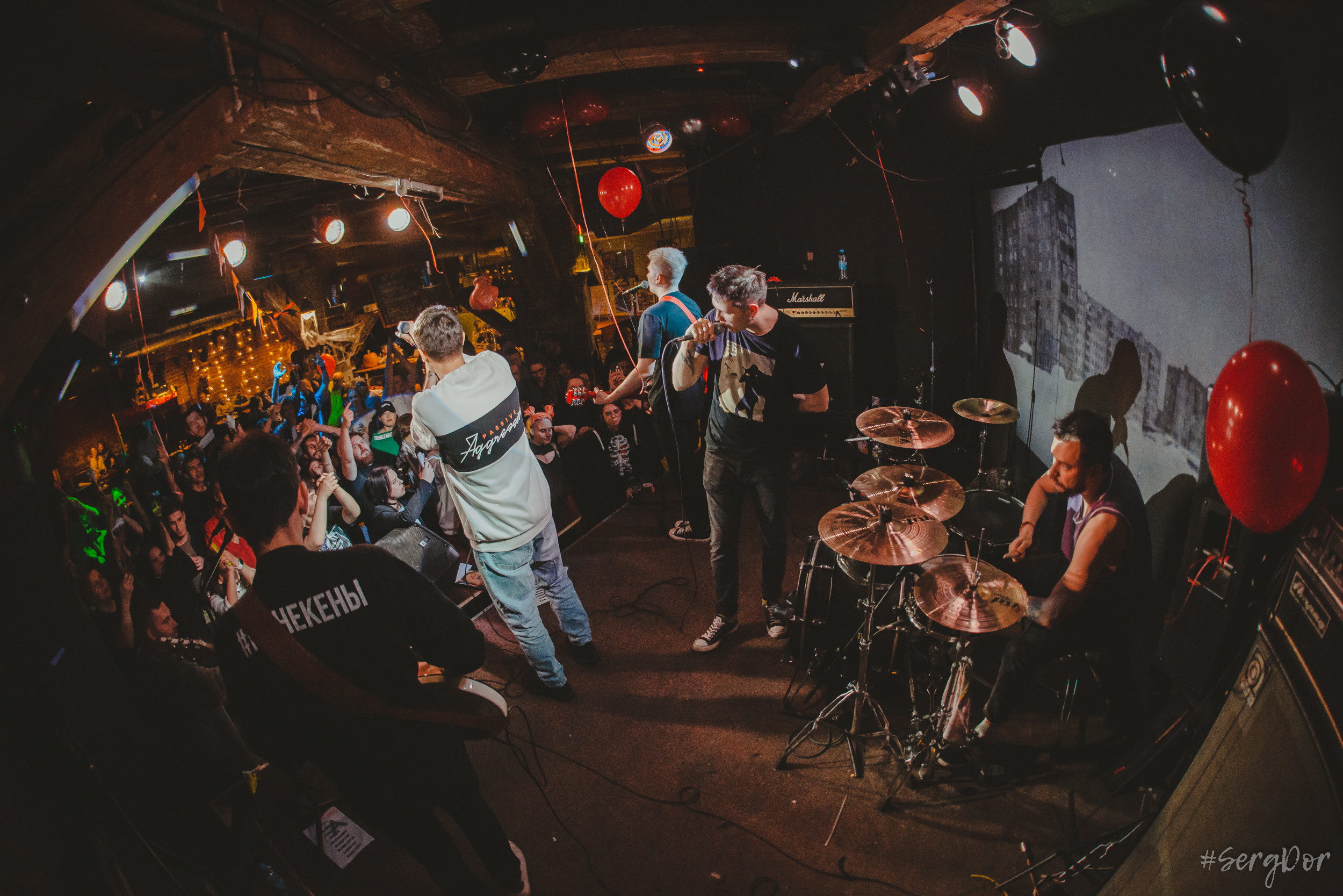 Манекены, Цоколь, Zoccolo 2.0, 29.10.2022, SergDor, 22 октября 2022 года, #SergDor