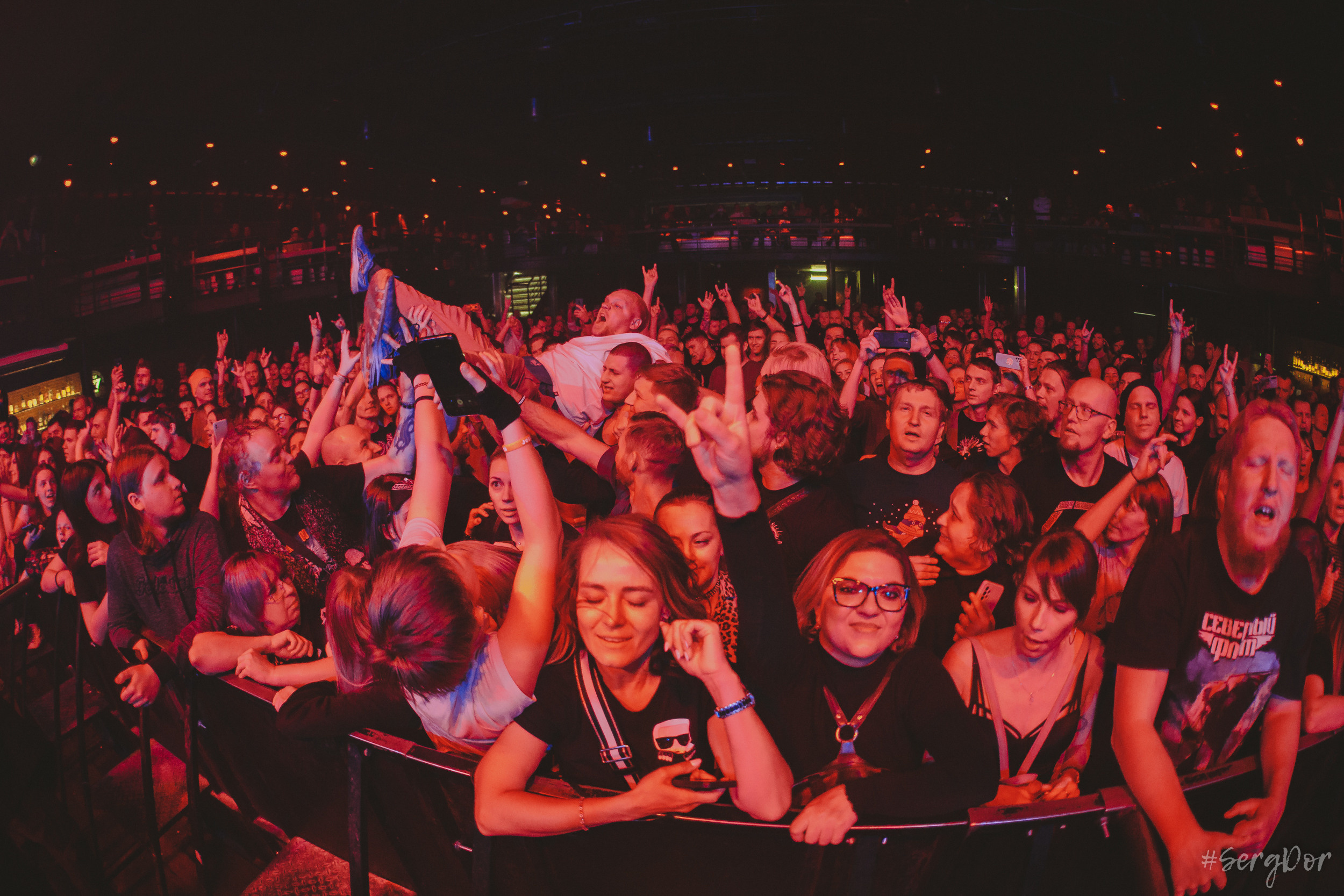 Северный Флот, клуб Космонавт, Санкт-Петербург, 22.10.2022, SergDor, 22 октября 2022 года, #SergDor