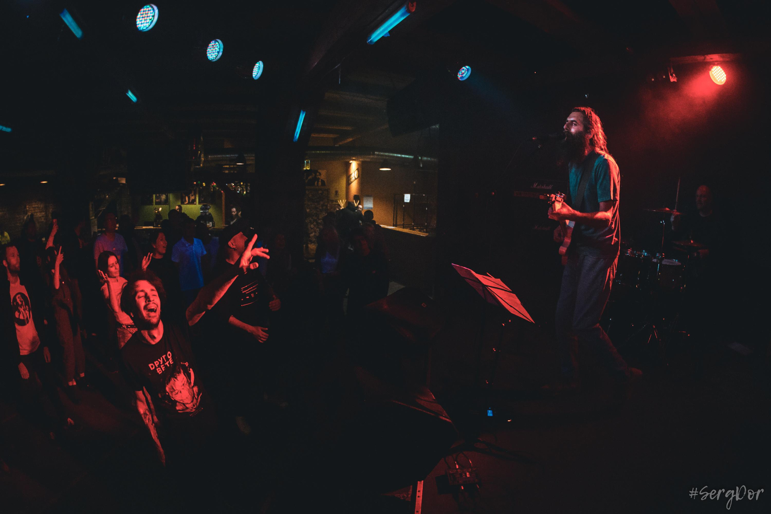 Магнитная Аномалия, ZOCCOLO 2.0, Цоколь, Санкт-Петербург, 01.09.2022, SergDor, 01 сентября 2022 года, #SergDor