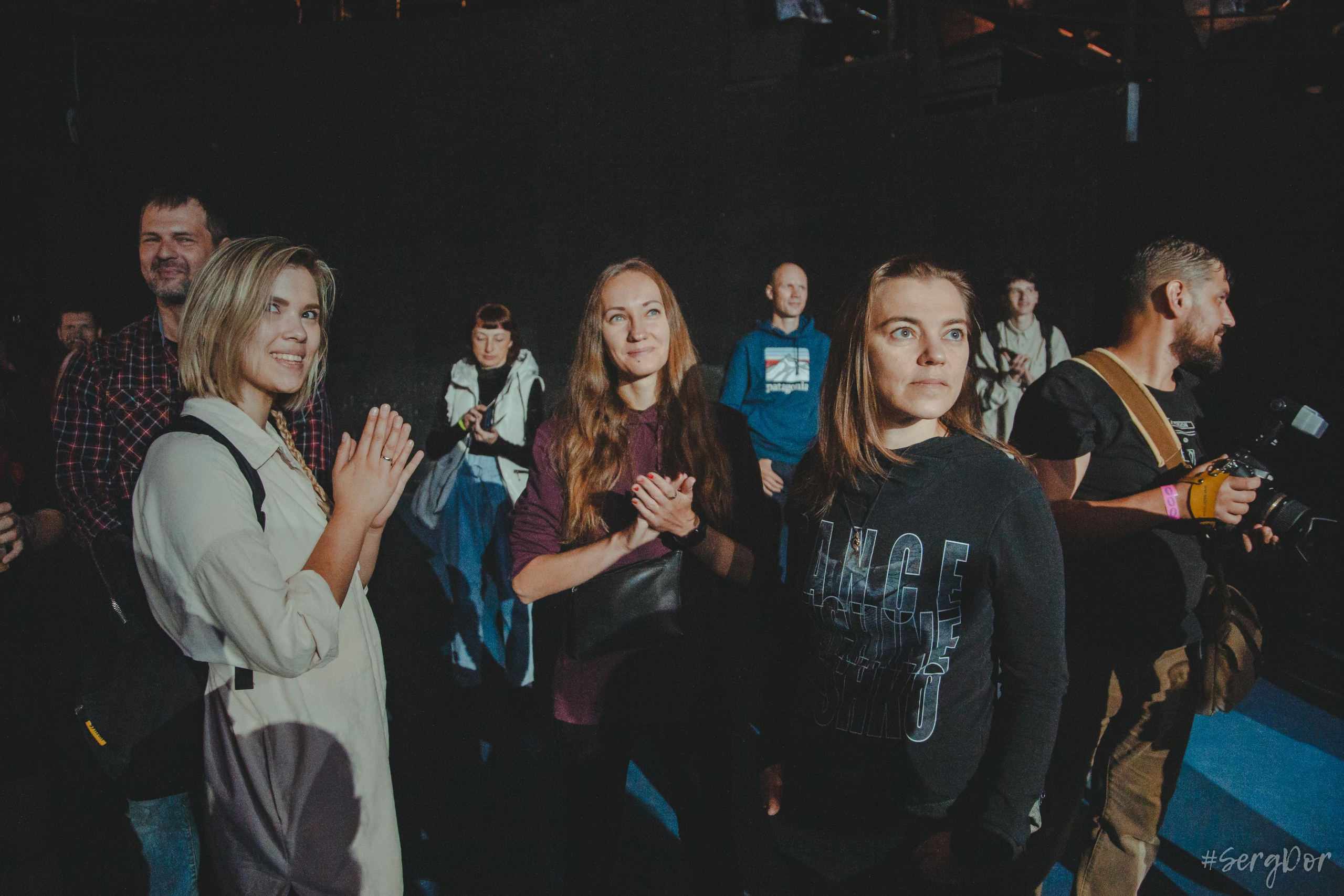 Бригадный Подряд, Campus Fest, Aurora, Санкт-Петербург, 03.09.2022, SergDor, 03 сентября 2022 года, #SergDor