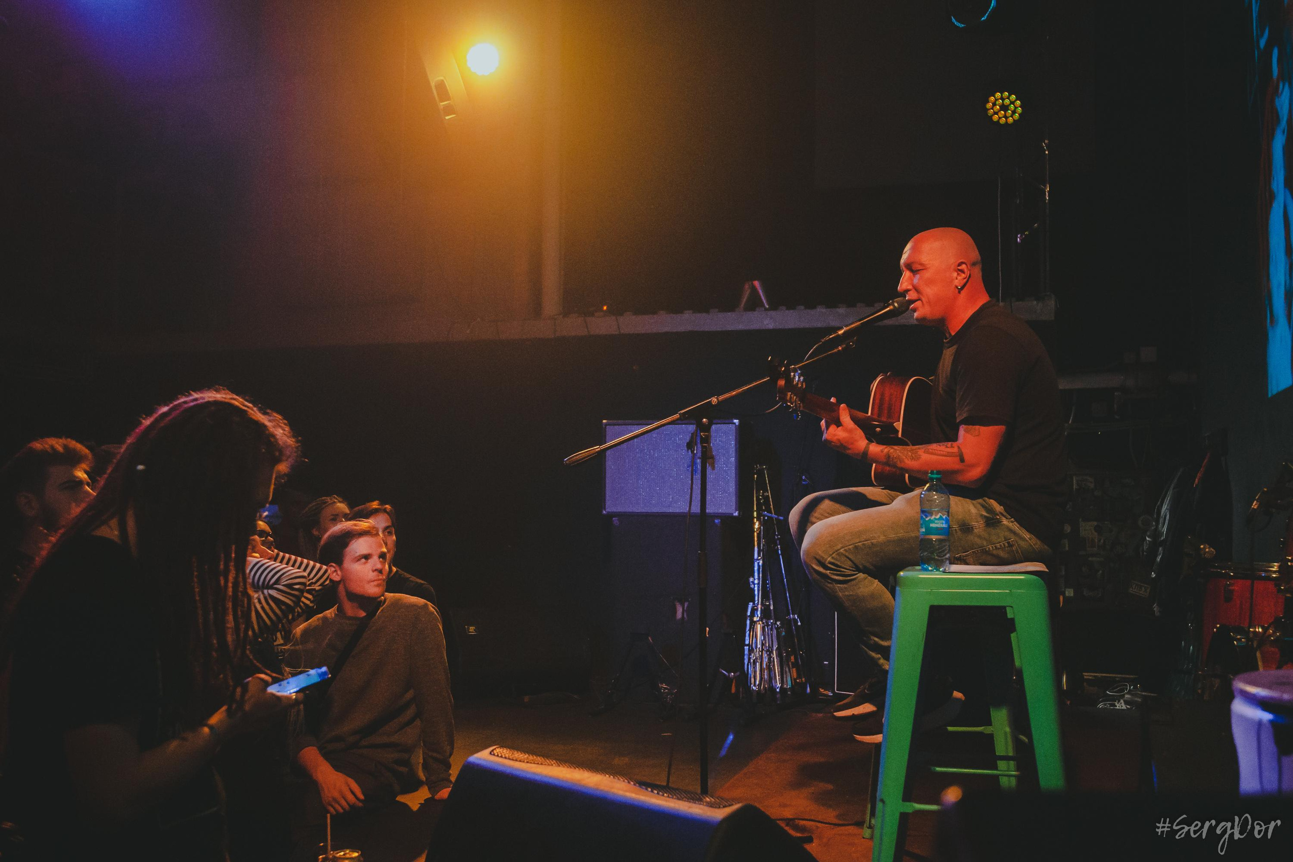 Алексей Румянцев, Пионерлагерь Пыльная Радуга, акустика, тур хуёвой погоды, Санкт-Петербург, ласточка, ППР, SergDor, 16.09.2022, #SergDor, 16 сентября 2022 года