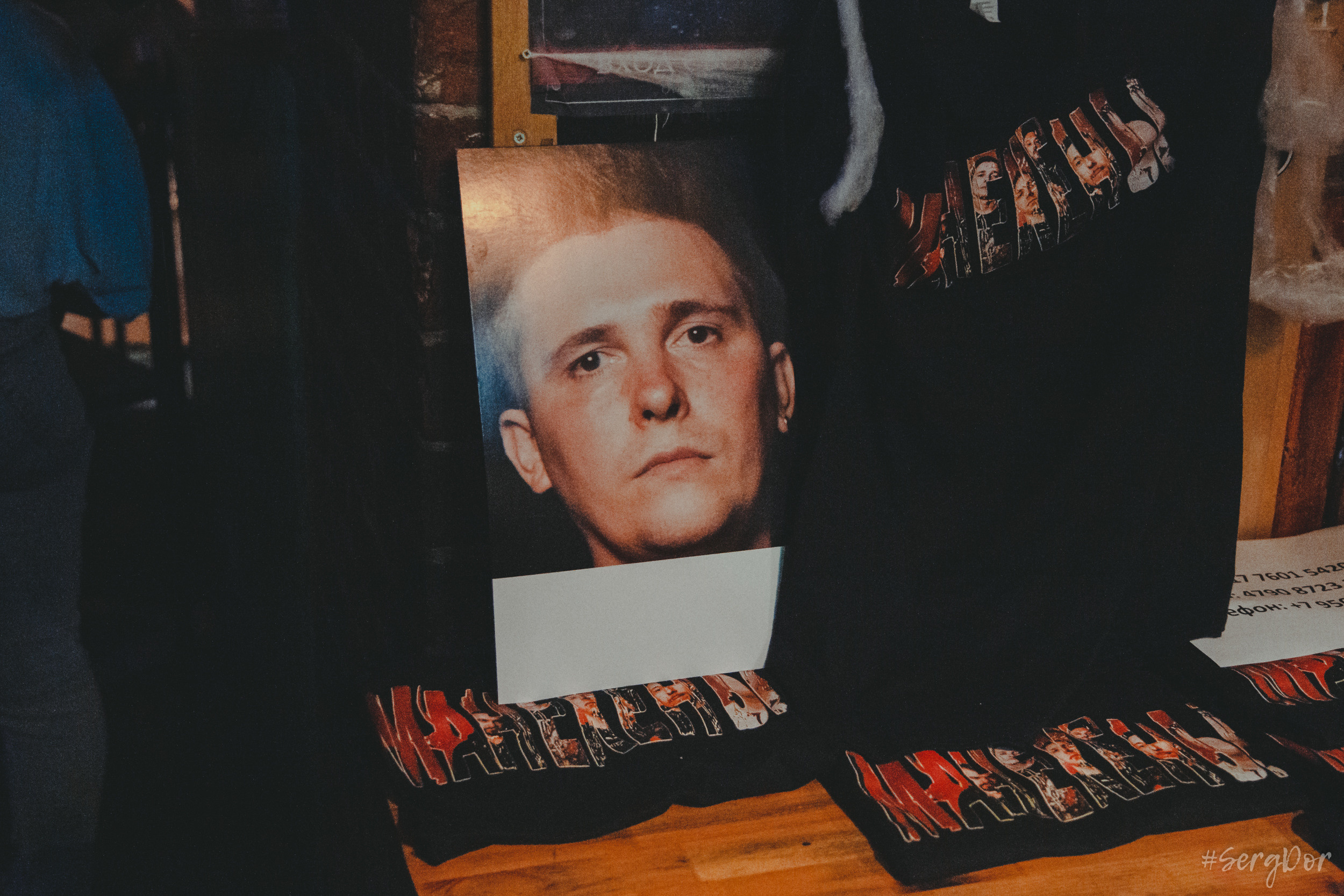 Манекены, Цоколь, Zoccolo 2.0, 29.10.2022, SergDor, 22 октября 2022 года, #SergDor