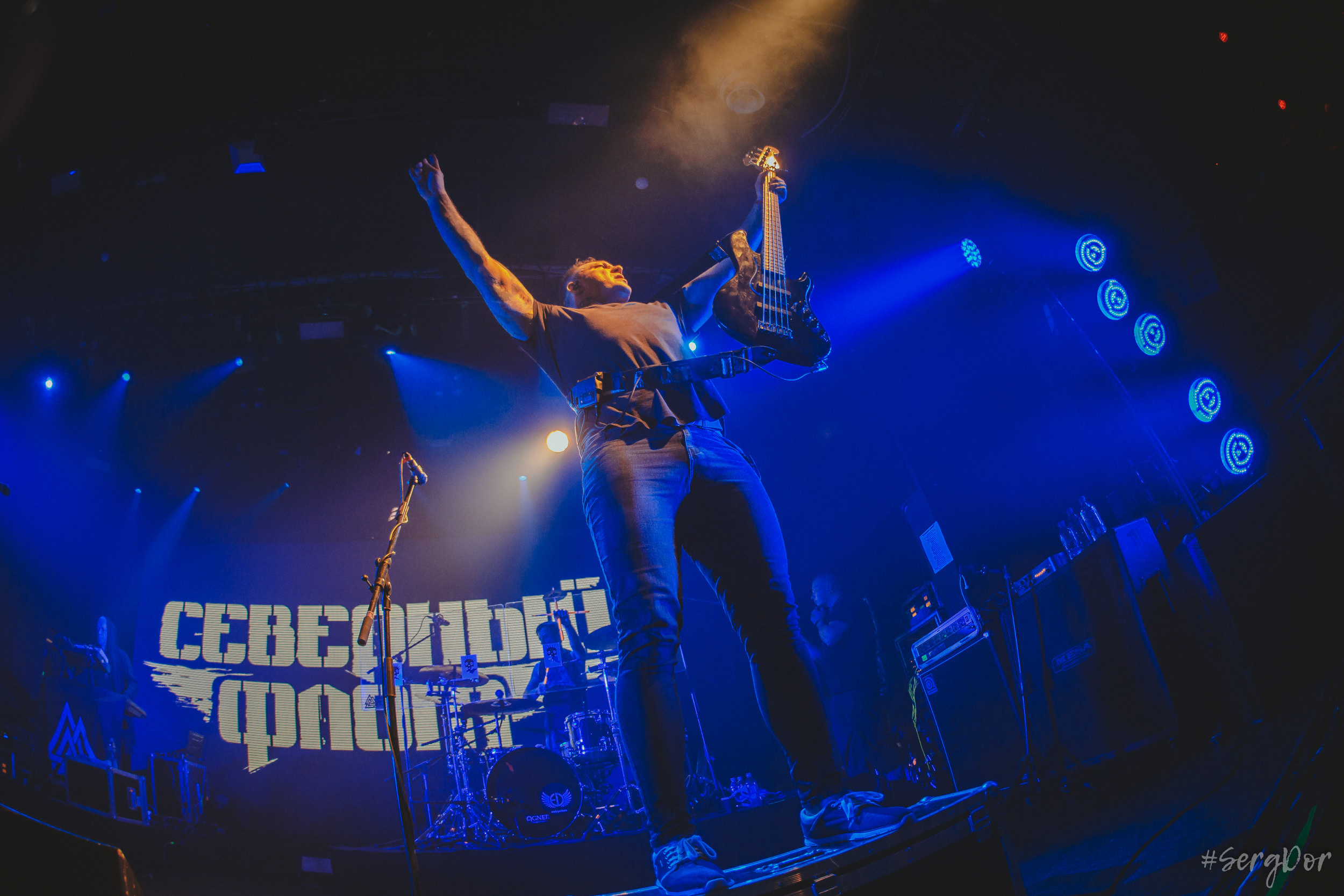 Северный Флот, клуб Космонавт, Санкт-Петербург, 22.10.2022, SergDor, 22 октября 2022 года, #SergDor