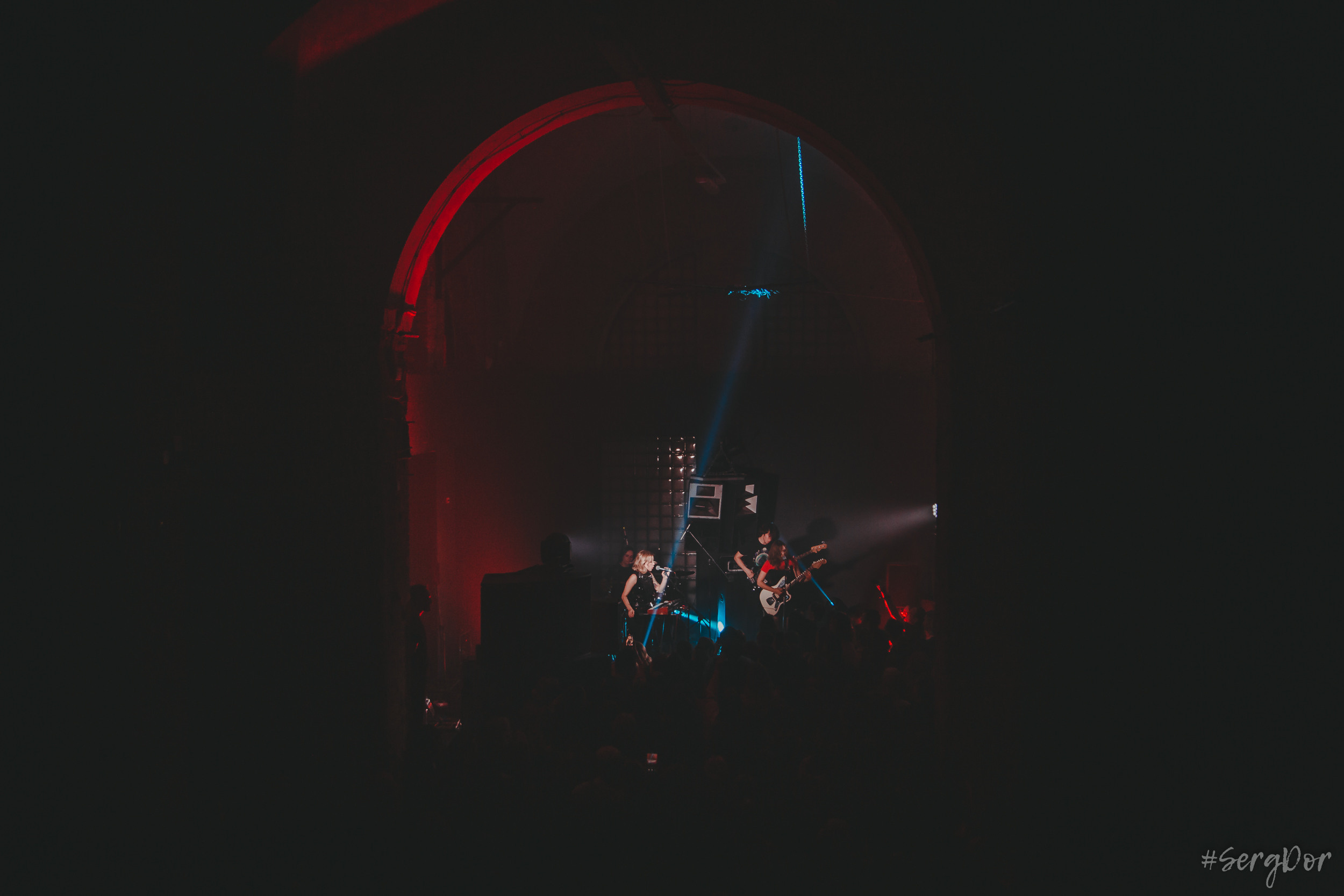Комсомольск, Blank, Санкт-Петербург, 19.11.2022, SergDor, 19 ноября 2022 года, #SergDor, концерт