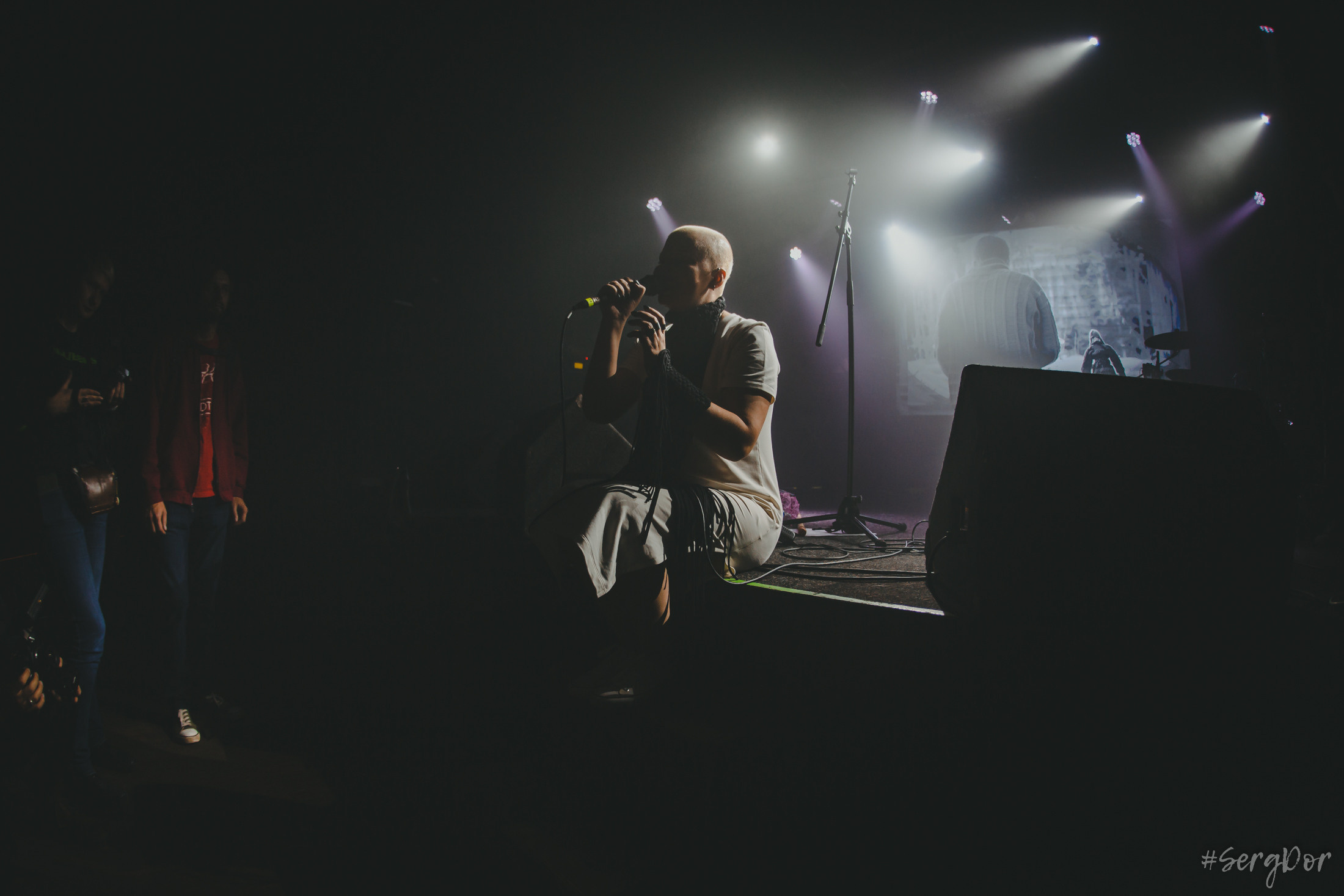 АЛЁNА, Время N, ДДТ, Алёна Романова, SergDor, 25.09.2022, #SergDor, 25 сентября 2022 года, Санкт-Петербург, фолк-рок