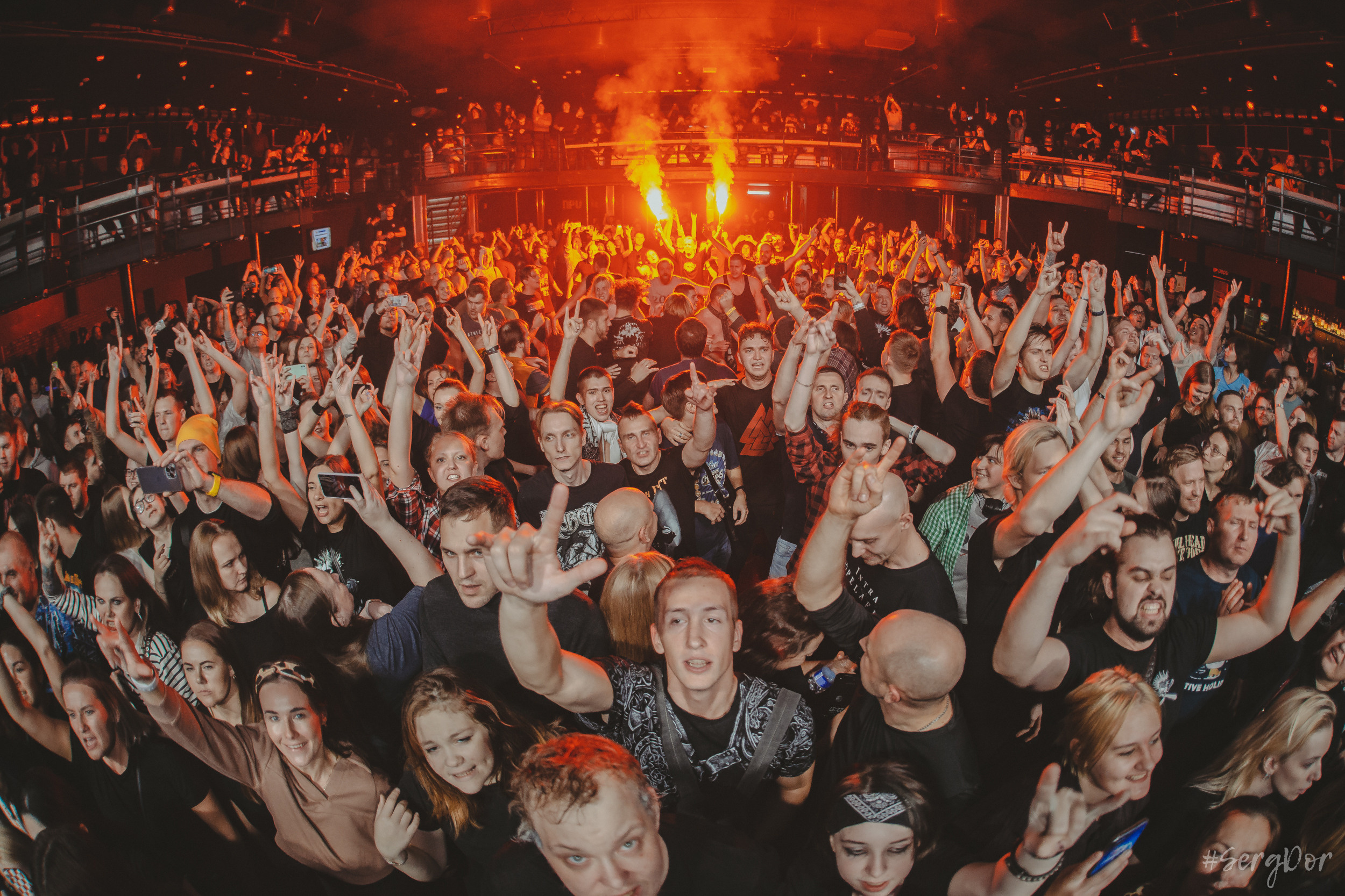 Северный Флот, клуб Космонавт, Санкт-Петербург, 22.10.2022, SergDor, 22 октября 2022 года, #SergDor