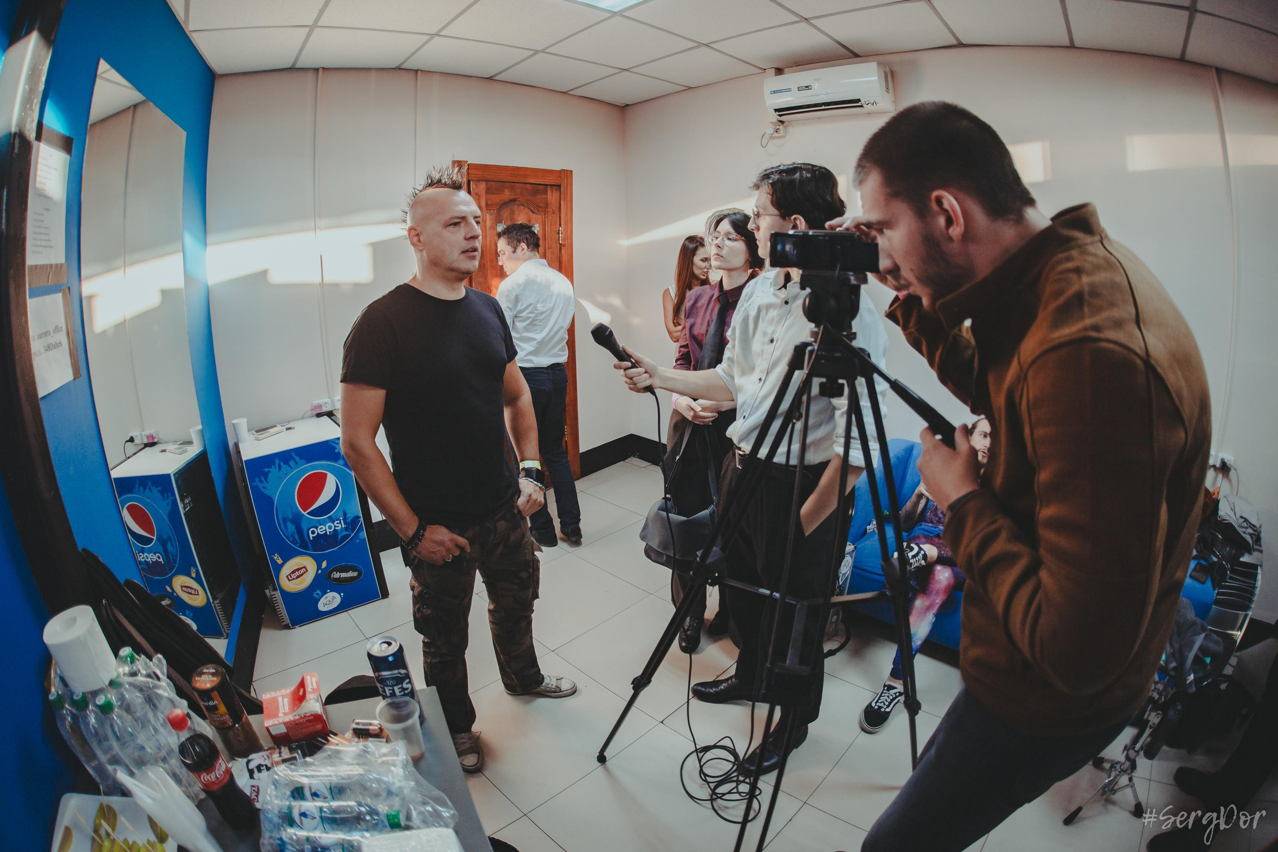 Бригадный Подряд, Campus Fest, Aurora, Санкт-Петербург, 03.09.2022, SergDor, 03 сентября 2022 года, #SergDor