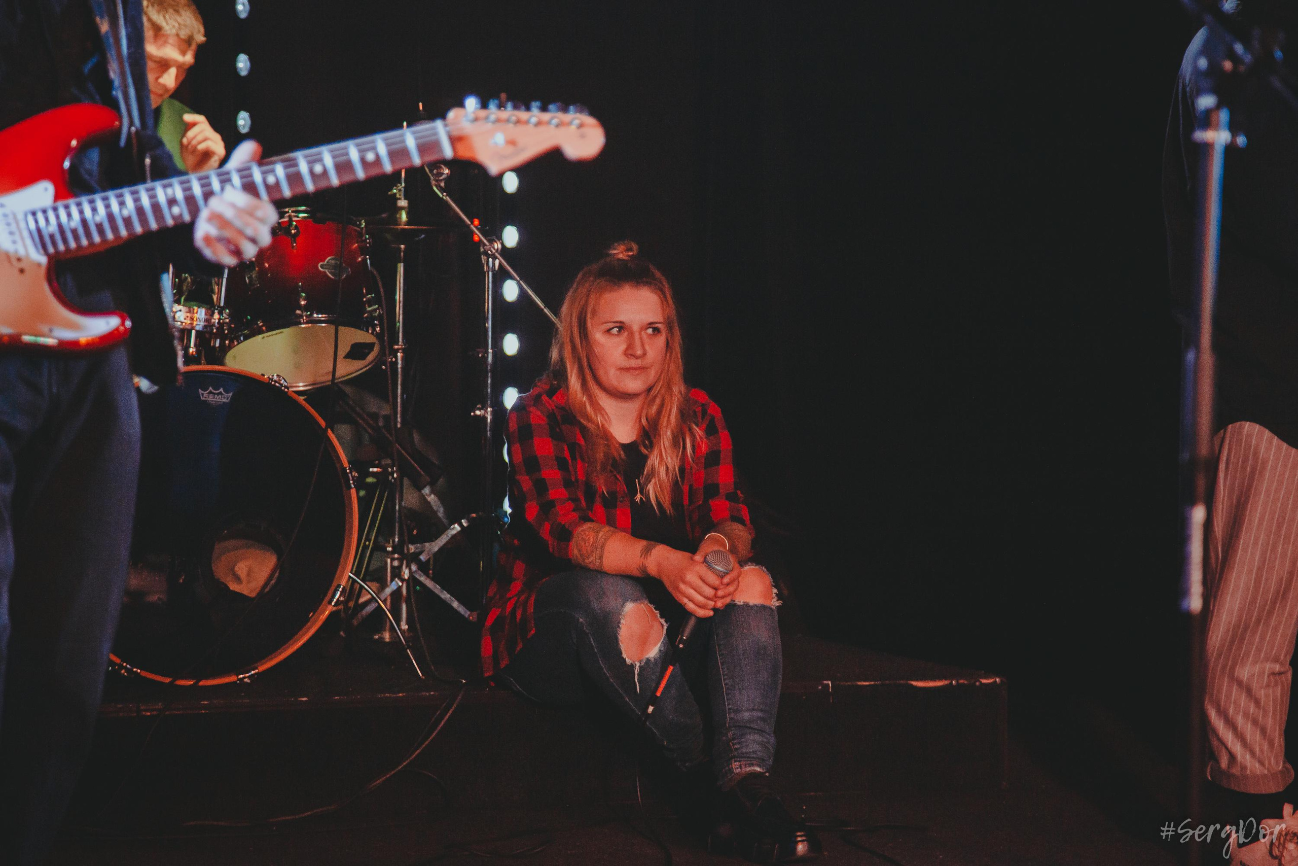 ПриЛичные Люди, ACTION CLUB, Open gestalt music fest 3, концерт, 21.09.2022, SergDor, 21 сентября 2022 года, #SergDor