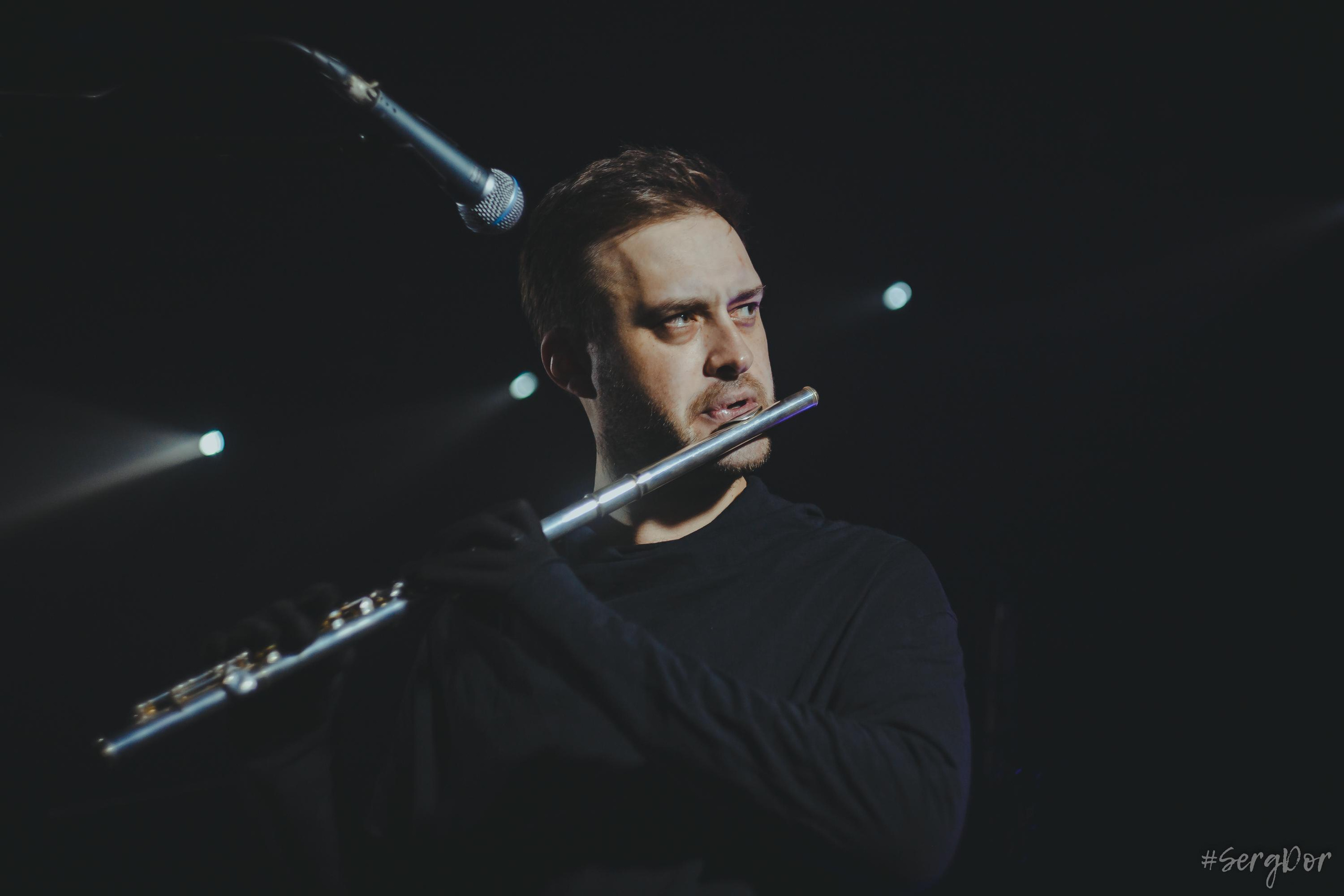 Полюса, Илья Разин, Виктор Санков, клуб Космонавт, Санкт-Петербург, 18.09.2022, SergDor, 18 сентября 2022 года, #SergDor