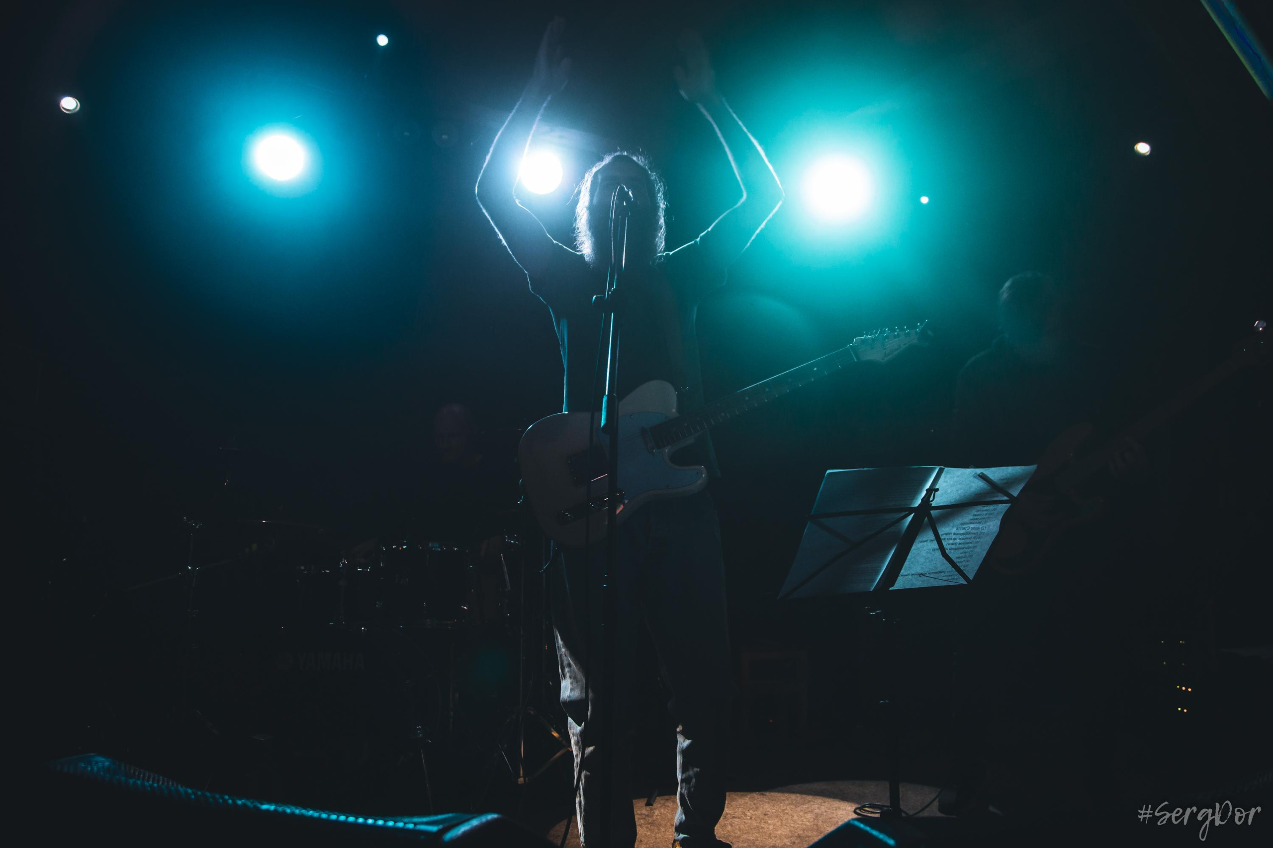 Магнитная Аномалия, ZOCCOLO 2.0, Цоколь, Санкт-Петербург, 01.09.2022, SergDor, 01 сентября 2022 года, #SergDor