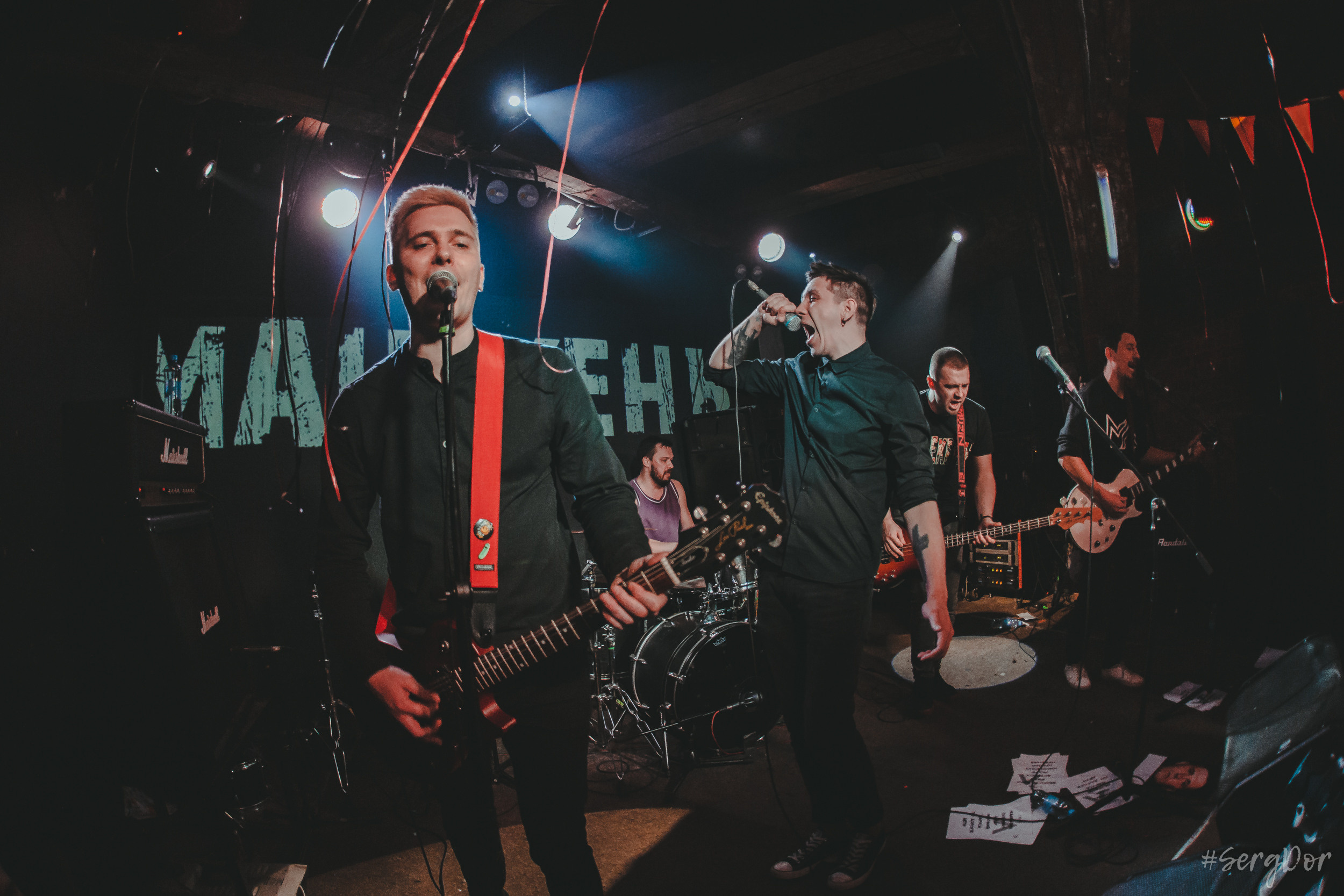 Манекены, Цоколь, Zoccolo 2.0, 29.10.2022, SergDor, 22 октября 2022 года, #SergDor