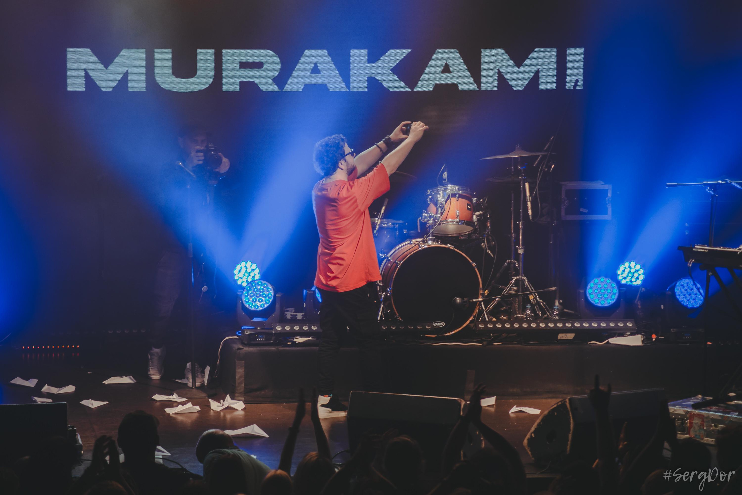 Мураками, Космонавт, Санкт-Петербург, Диляра Вагапова, за стеной, SergDor, 17.09.2022, #SergDor, 17 сентября 2022 года