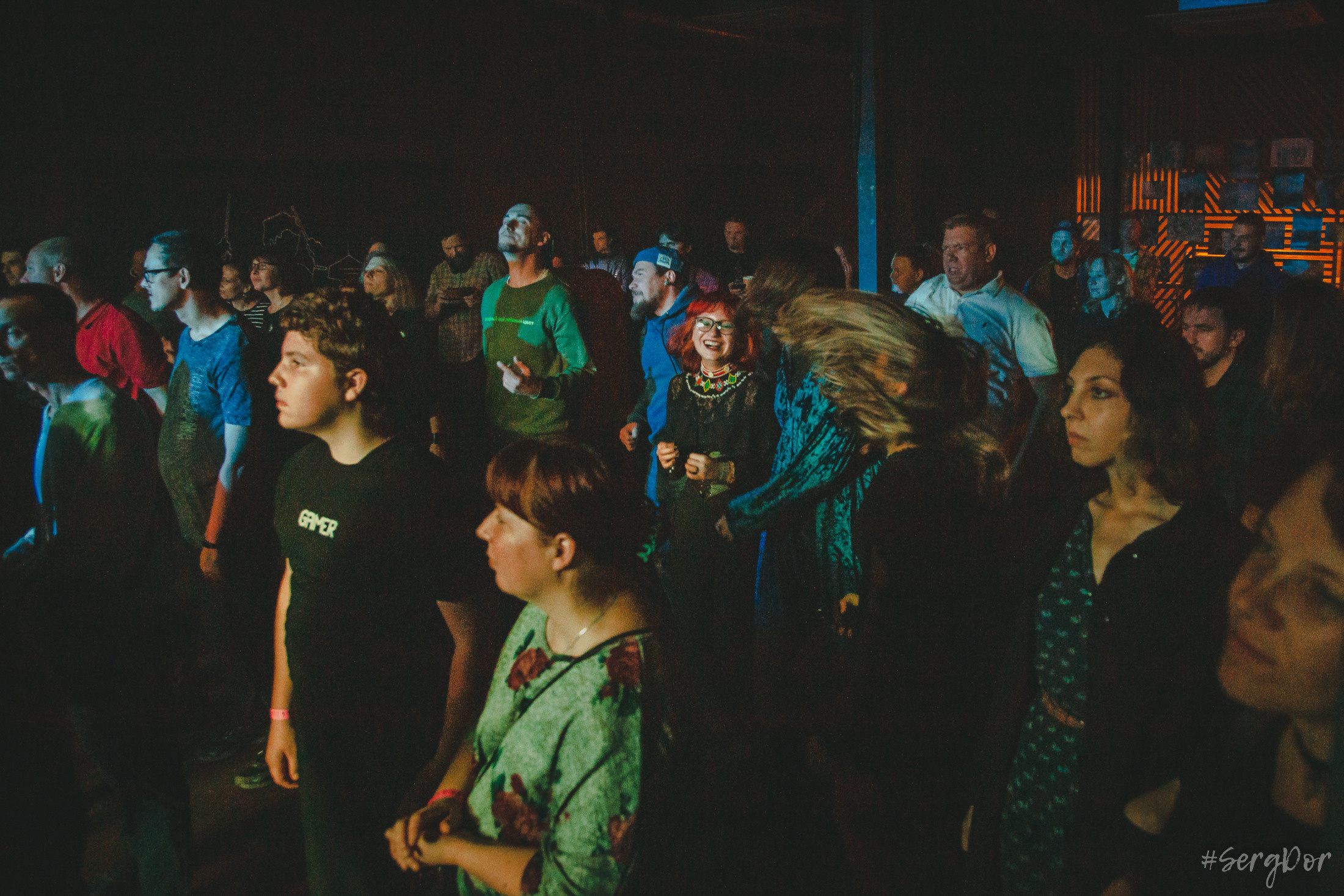 АЛЁNА, Время N, ДДТ, Алёна Романова, SergDor, 25.09.2022, #SergDor, 25 сентября 2022 года, Санкт-Петербург, фолк-рок