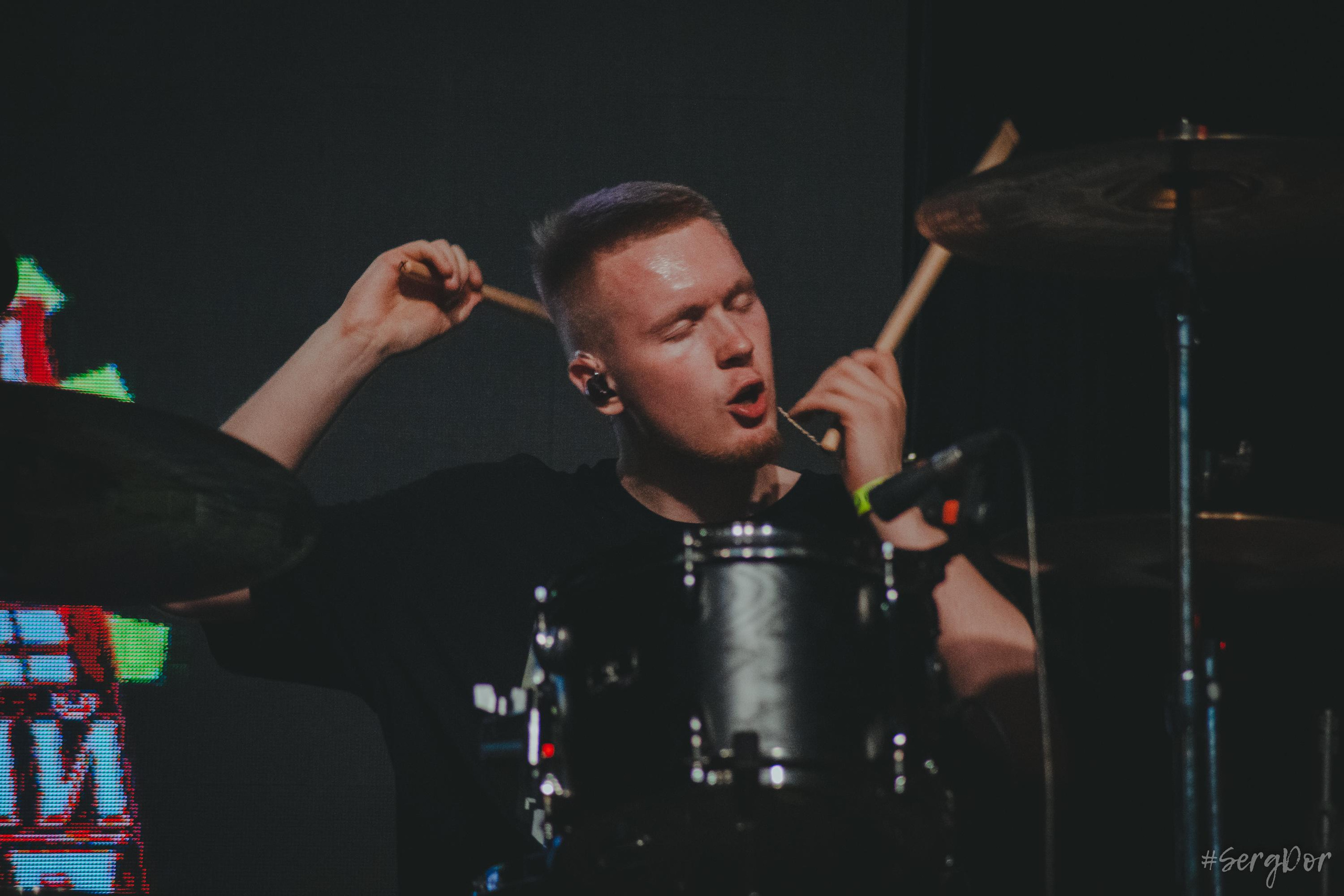 Бригадный Подряд, Campus Fest, Aurora, Санкт-Петербург, 03.09.2022, SergDor, 03 сентября 2022 года, #SergDor