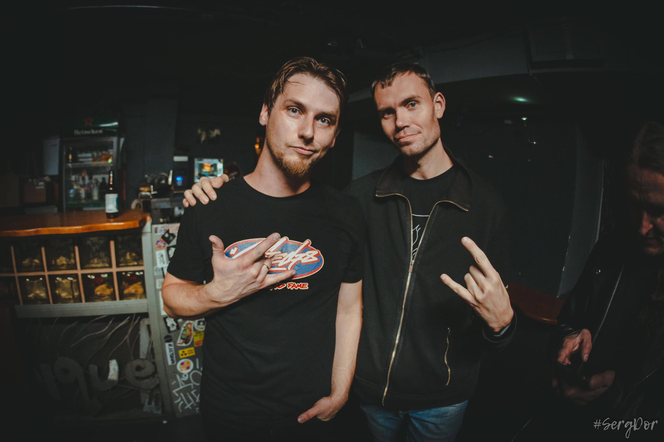 такой макар, FISH FABRIQUE NOUVELLE, 30.09.2022, SergDor, 30 сентября 2022 года, #SergDor, Санкт-Петербург