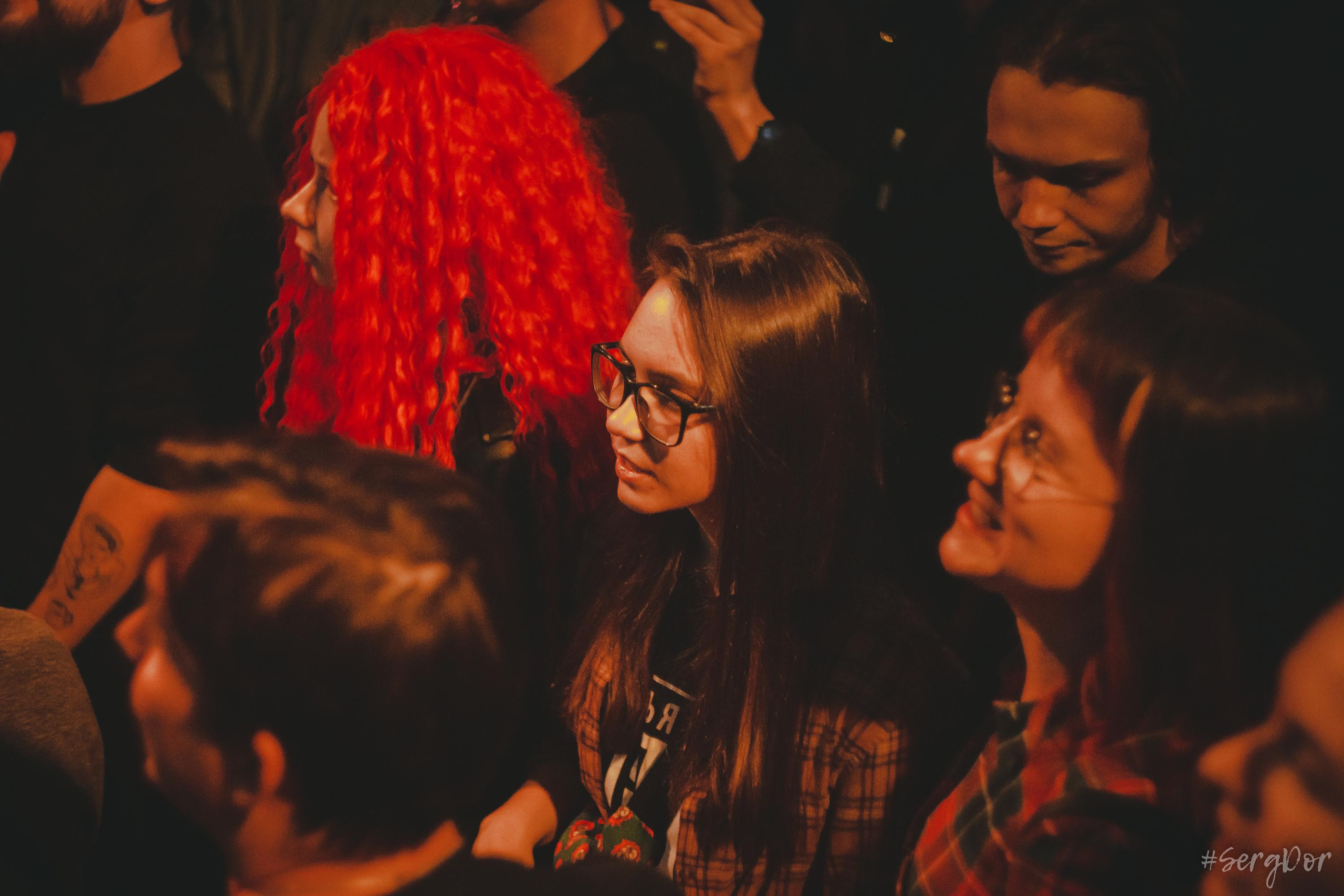 Алексей Румянцев, Пионерлагерь Пыльная Радуга, акустика, тур хуёвой погоды, Санкт-Петербург, ласточка, ППР, SergDor, 16.09.2022, #SergDor, 16 сентября 2022 года