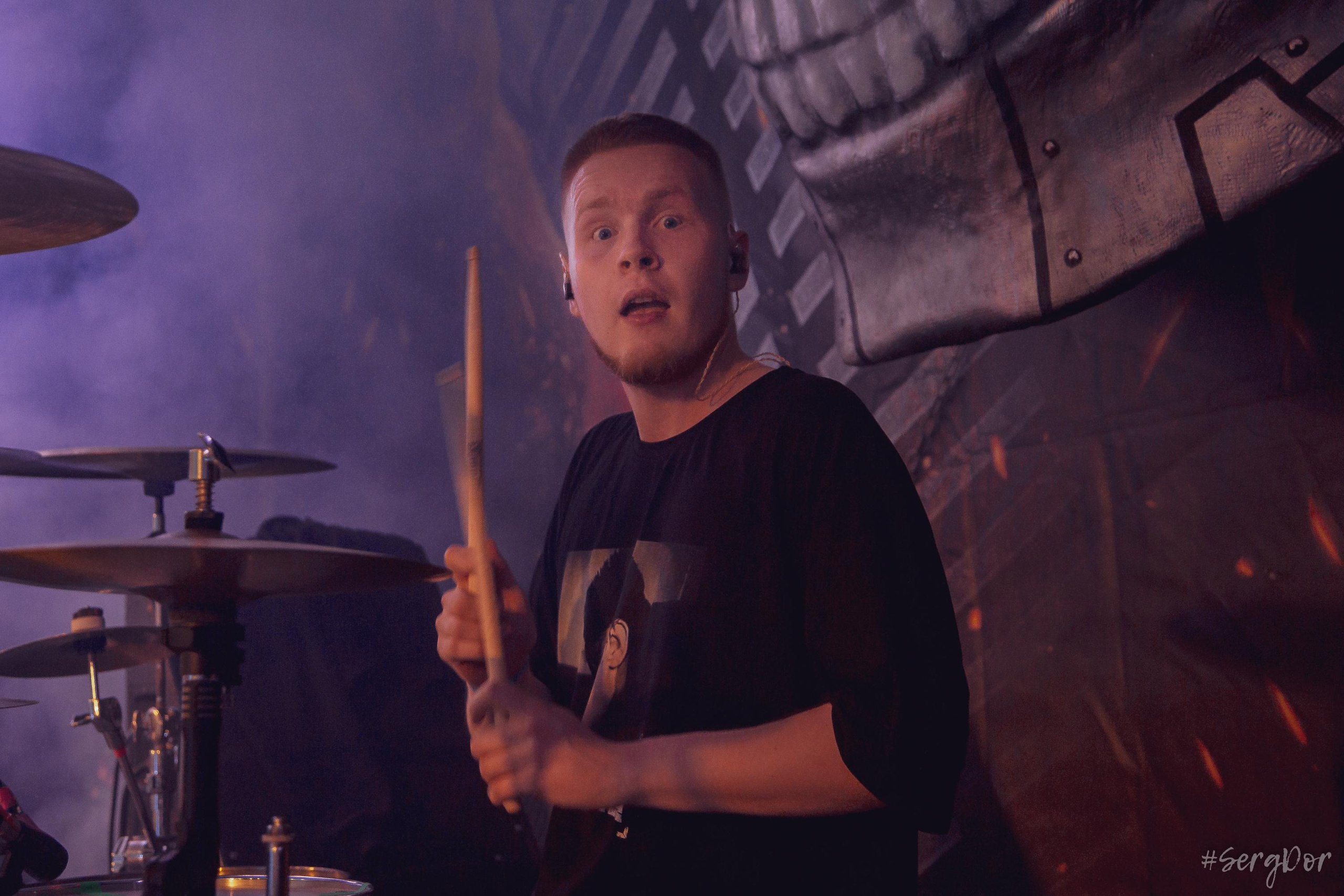 Бригадный Подряд, Host Bike Fest, 29.07.2022, SergDor, Токсово, 29 июля 2022 года, #SergDor