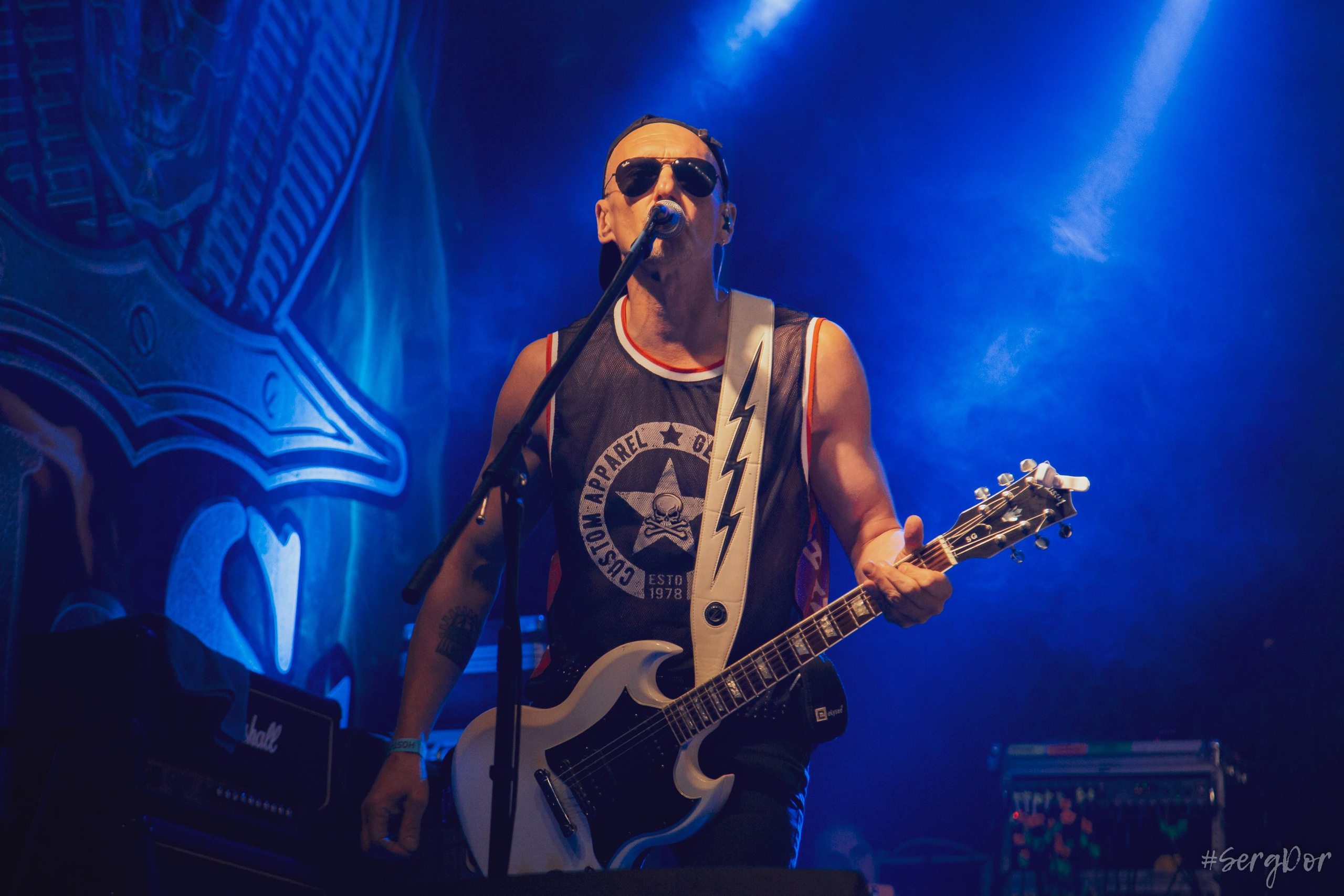 Бригадный Подряд, Host Bike Fest, 29.07.2022, SergDor, Токсово, 29 июля 2022 года, #SergDor