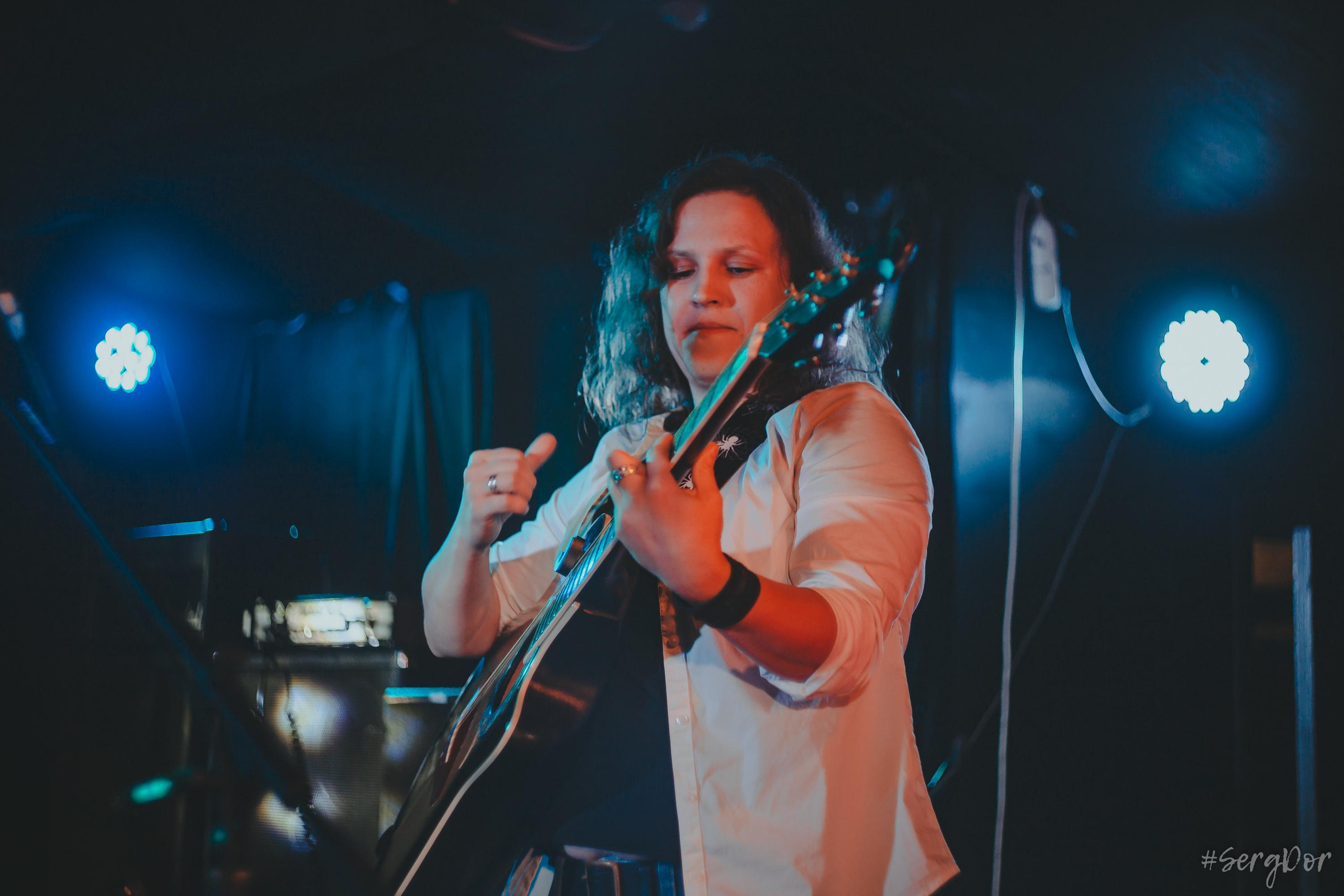 ПриЛичные Люди, ACTION CLUB, Open gestalt music fest 3, концерт, 21.09.2022, SergDor, 21 сентября 2022 года, #SergDor