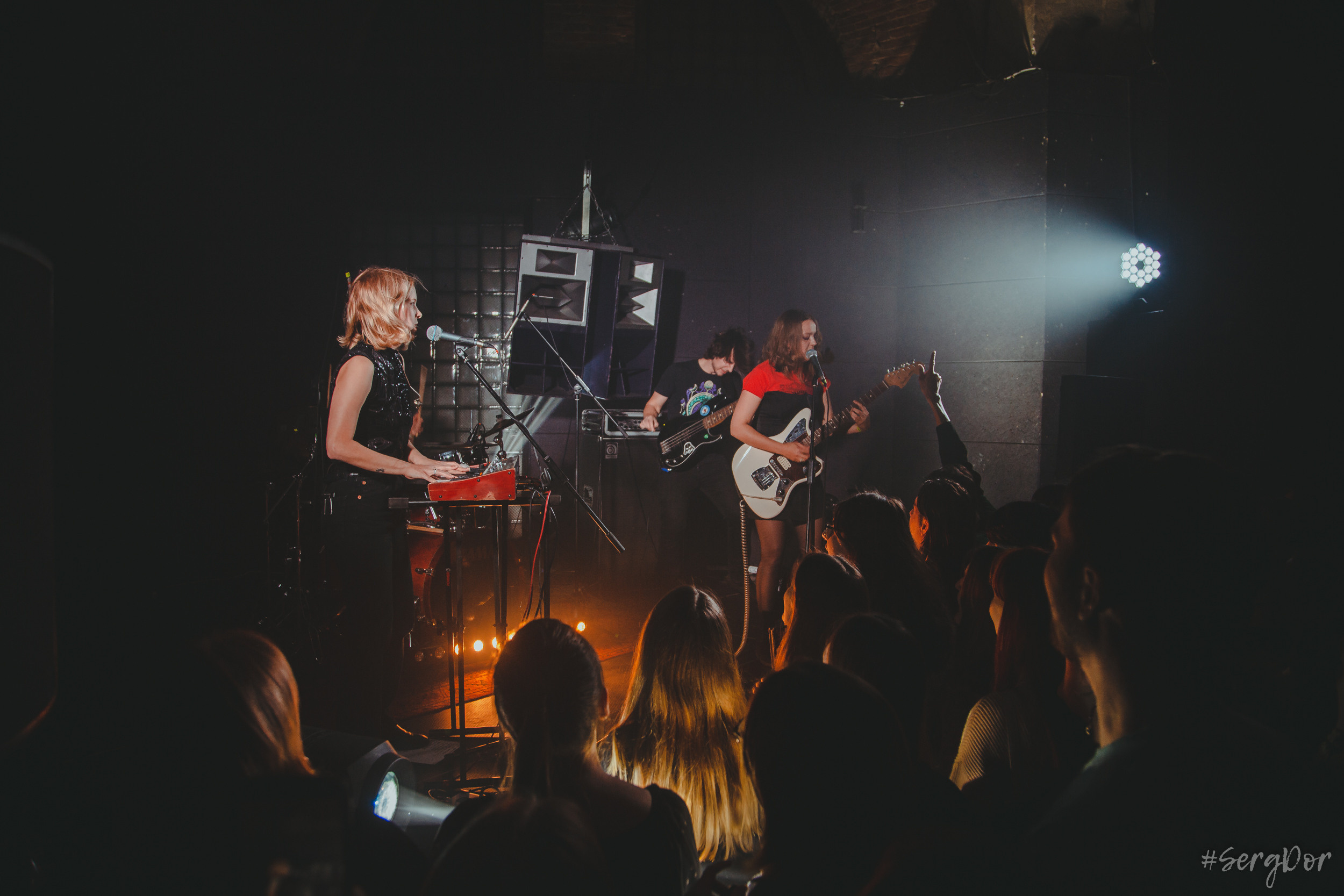 Комсомольск, Blank, Санкт-Петербург, 19.11.2022, SergDor, 19 ноября 2022 года, #SergDor, концерт