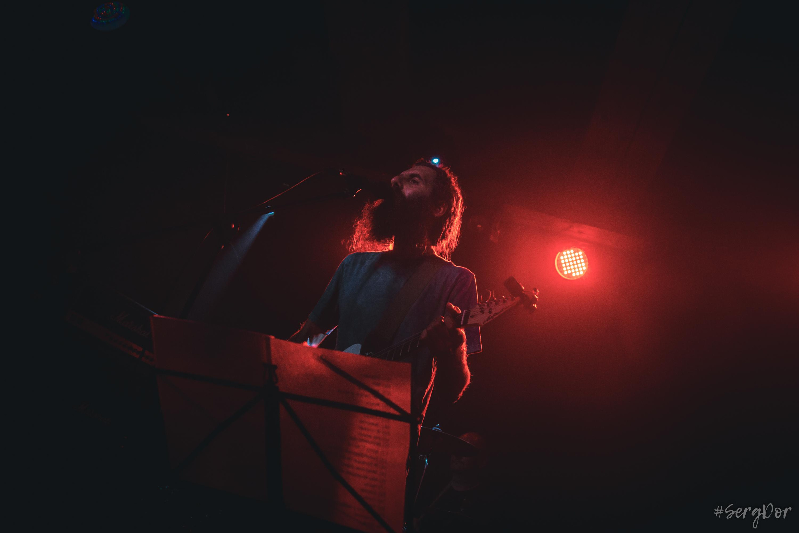 Магнитная Аномалия, ZOCCOLO 2.0, Цоколь, Санкт-Петербург, 01.09.2022, SergDor, 01 сентября 2022 года, #SergDor