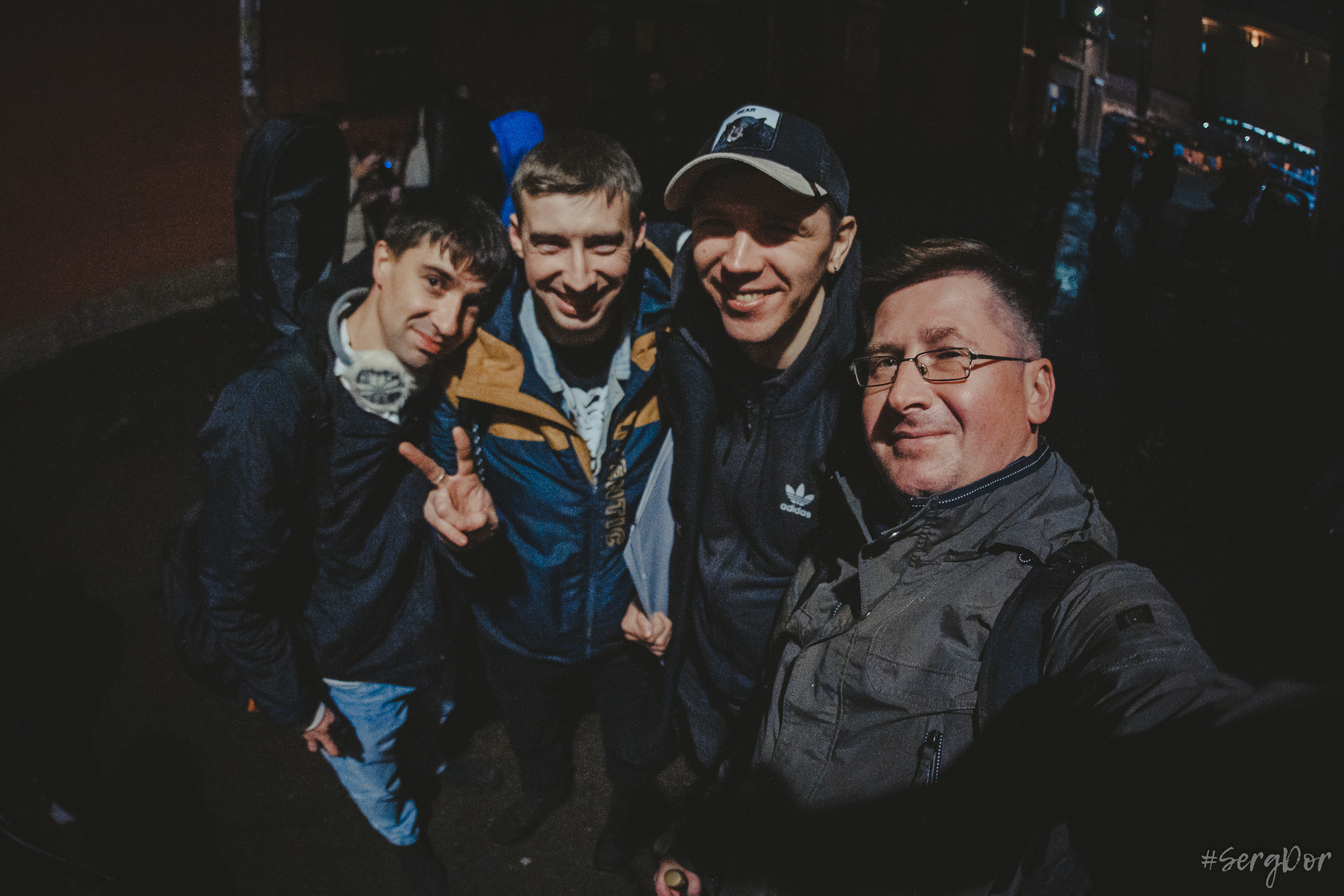 Манекены, Цоколь, Zoccolo 2.0, 29.10.2022, SergDor, 22 октября 2022 года, #SergDor