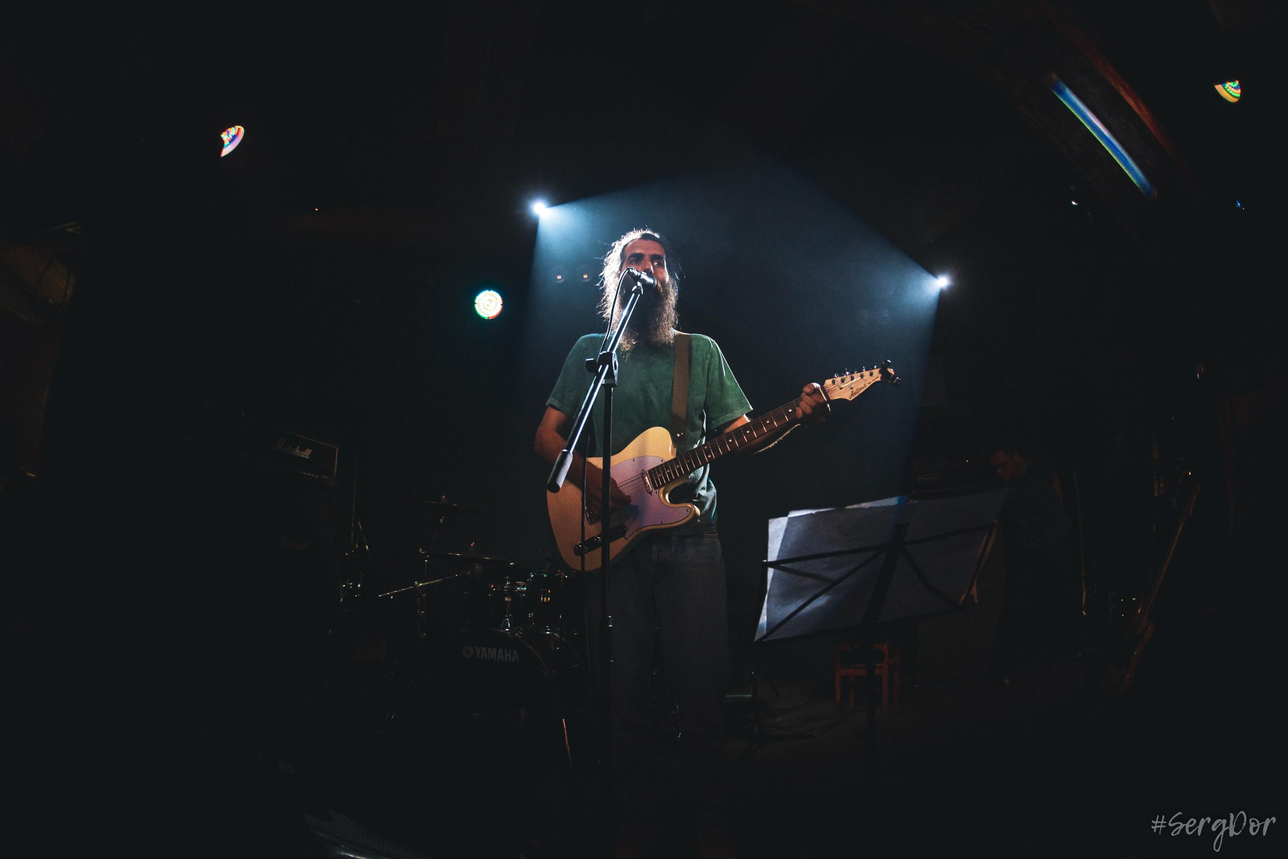 Магнитная Аномалия, ZOCCOLO 2.0, Цоколь, Санкт-Петербург, 01.09.2022, SergDor, 01 сентября 2022 года, #SergDor