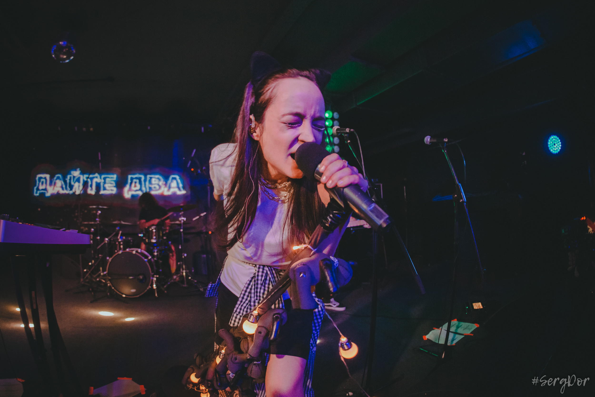 Дайте Два, Мумий Тролль Music Bar, 15 лет, день рождения, Люся Махова, Тёща, Москва, концерт, 20.11.2022, SergDor, 20 ноября 2022 года, #SergDor