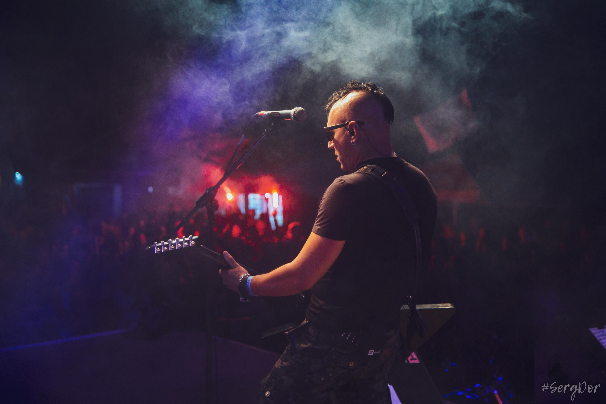 Бригадный Подряд, Host Bike Fest, 29.07.2022, SergDor, Токсово, 29 июля 2022 года, #SergDor