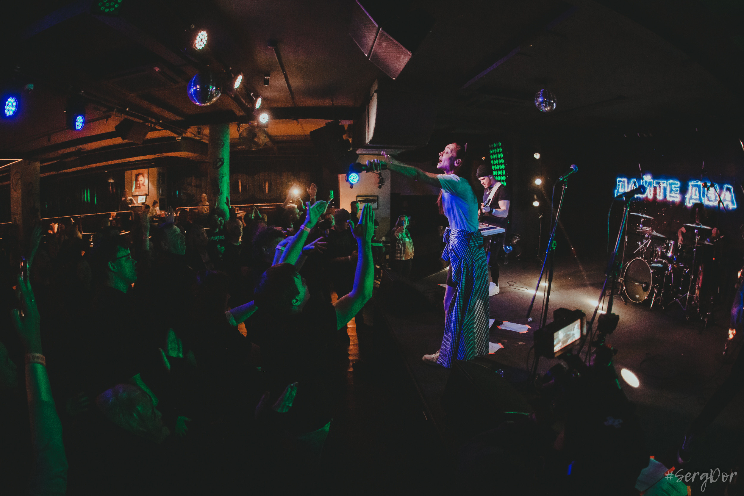 Дайте Два, Мумий Тролль Music Bar, 15 лет, день рождения, Люся Махова, Тёща, Москва, концерт, 20.11.2022, SergDor, 20 ноября 2022 года, #SergDor