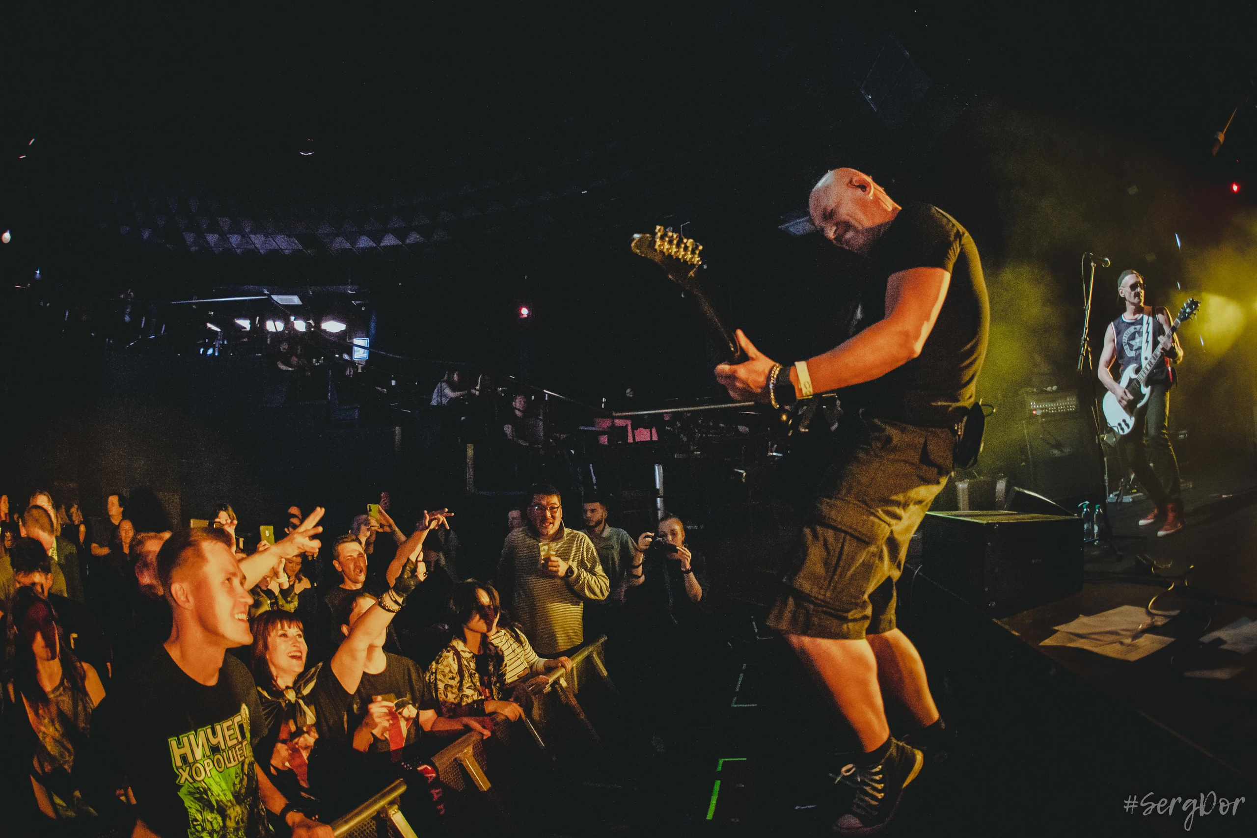 Бригадный Подряд, Campus Fest, Aurora, Санкт-Петербург, 03.09.2022, SergDor, 03 сентября 2022 года, #SergDor