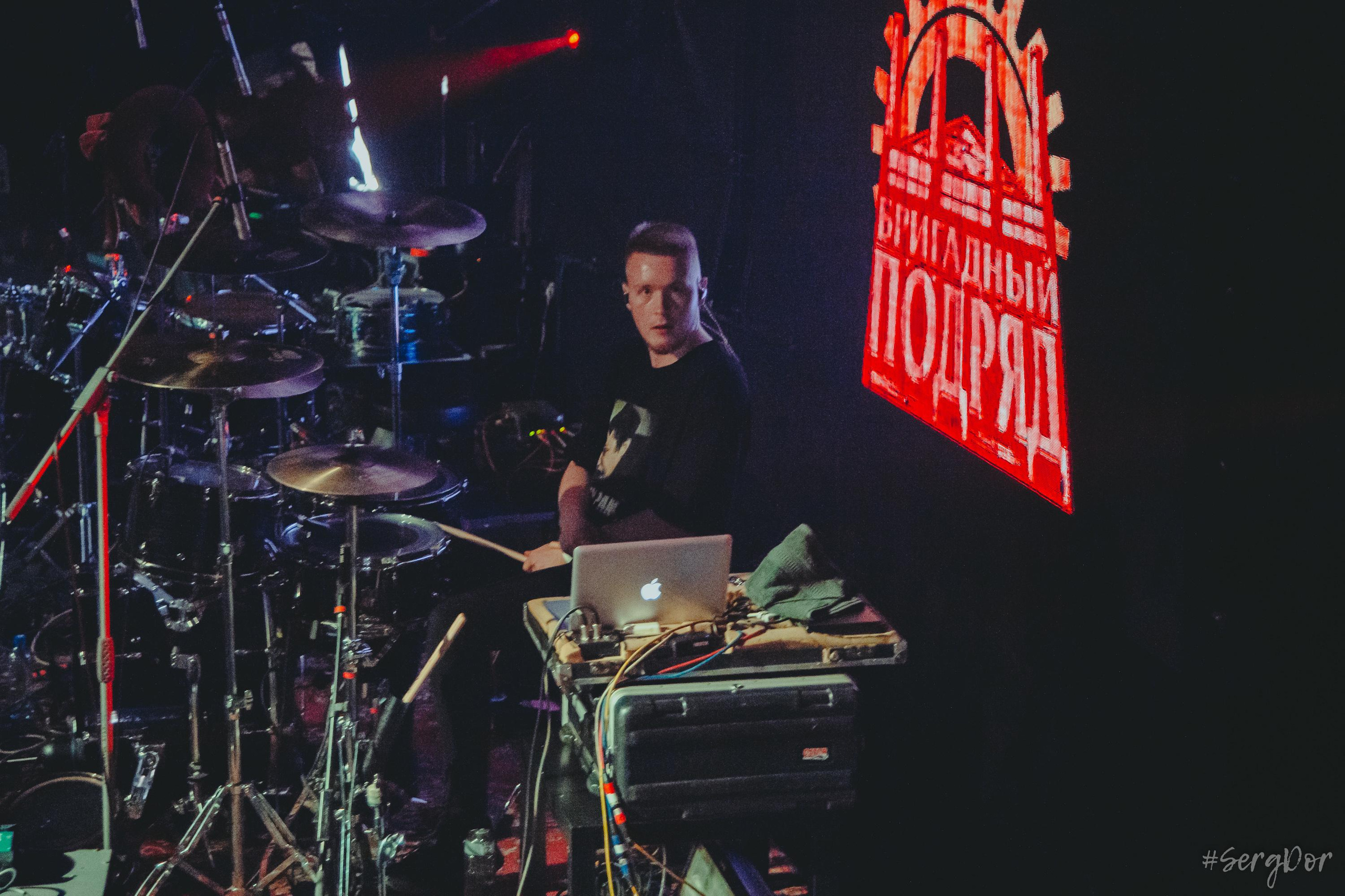 Бригадный Подряд, Campus Fest, Aurora, Санкт-Петербург, 03.09.2022, SergDor, 03 сентября 2022 года, #SergDor