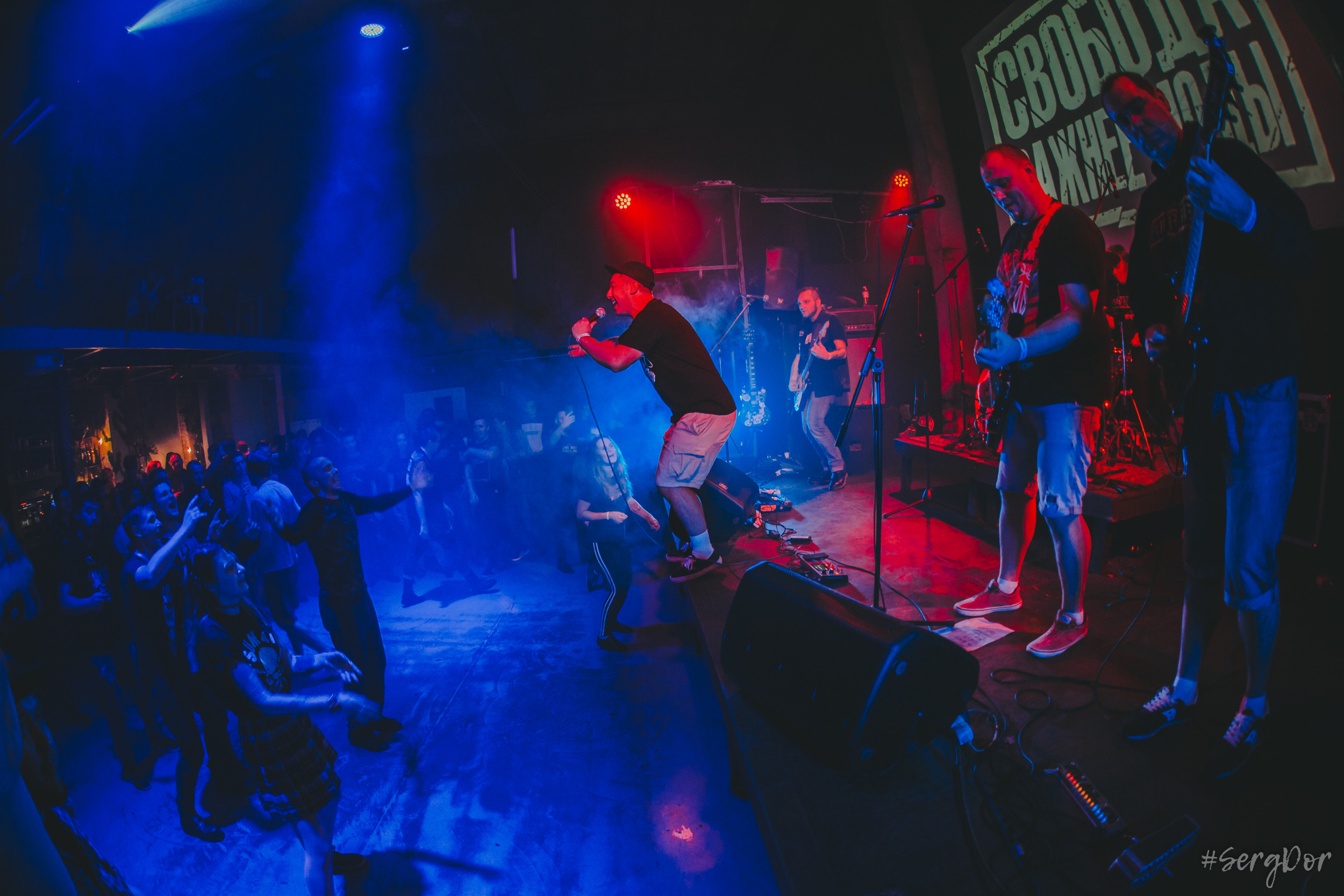 Свобода Важнее Моды, Ласточка, СВМ, 11.11.2022, SergDor, 11 ноября 2022 года, Санкт-Петербург, #SergDor