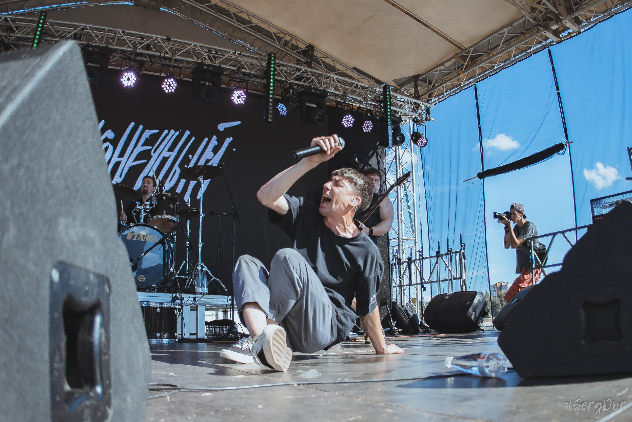 Наконечный, Звукоморье, Великий Новгород, 14.08.2022, SergDor, 14 августа 2022 года, #SergDor