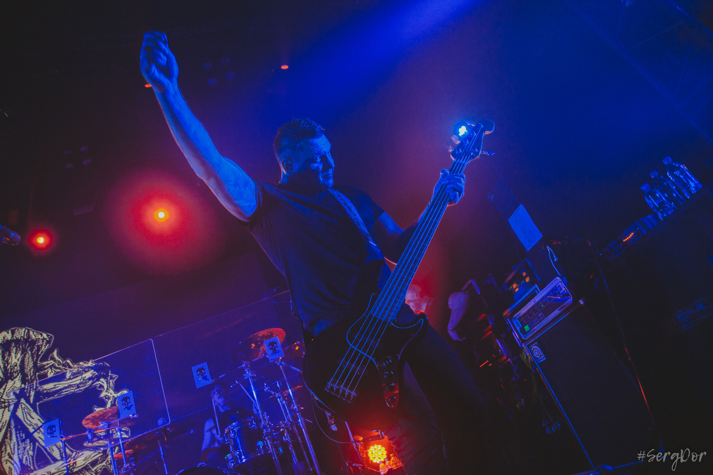 Северный Флот, клуб Космонавт, Санкт-Петербург, 22.10.2022, SergDor, 22 октября 2022 года, #SergDor