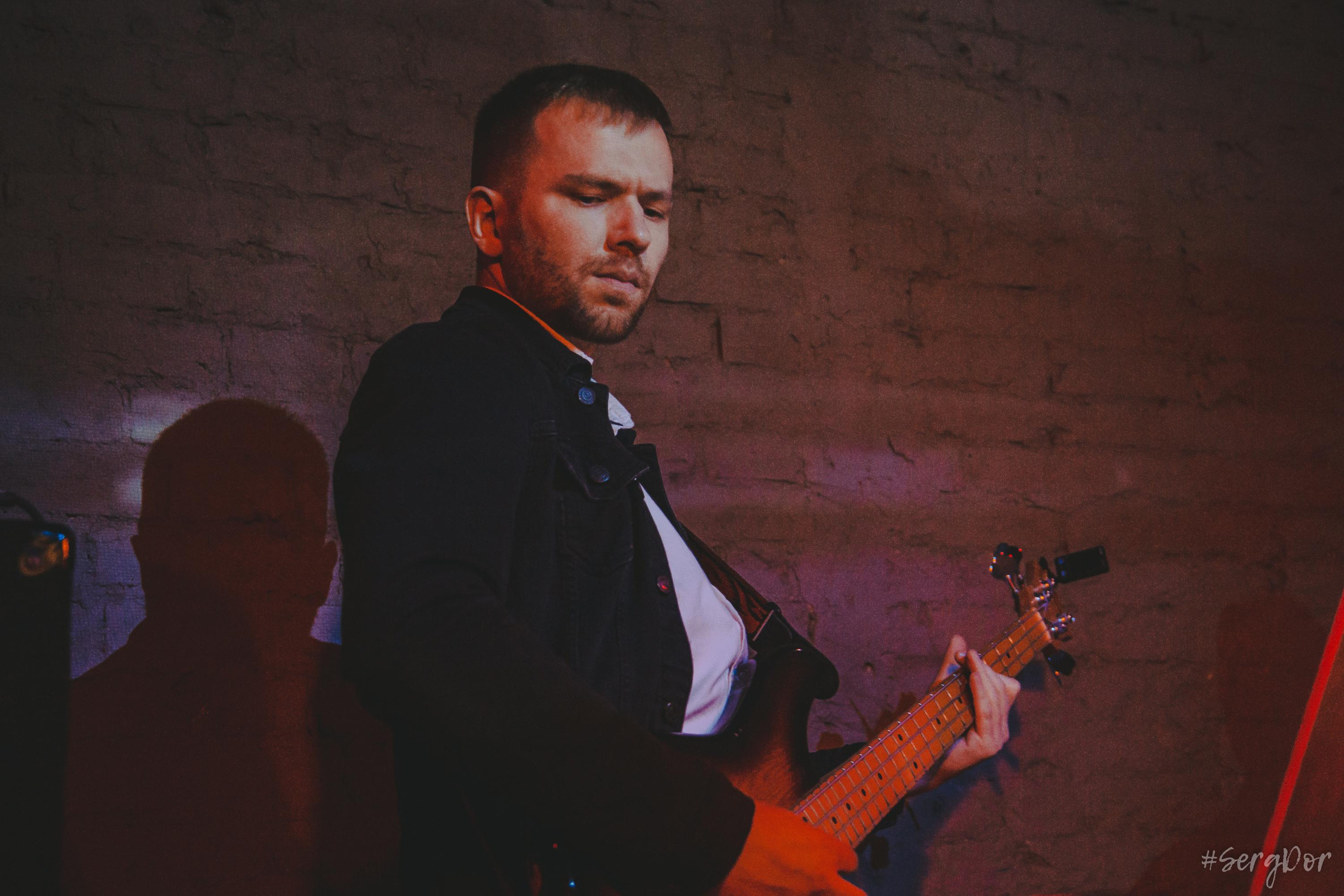 Плейлист Венкова, Union Bar, Санкт-Петербург, 29.09.2022, SergDor, 29 сентября 2022 года, #SergDor, Никита Венков, Дима Басов