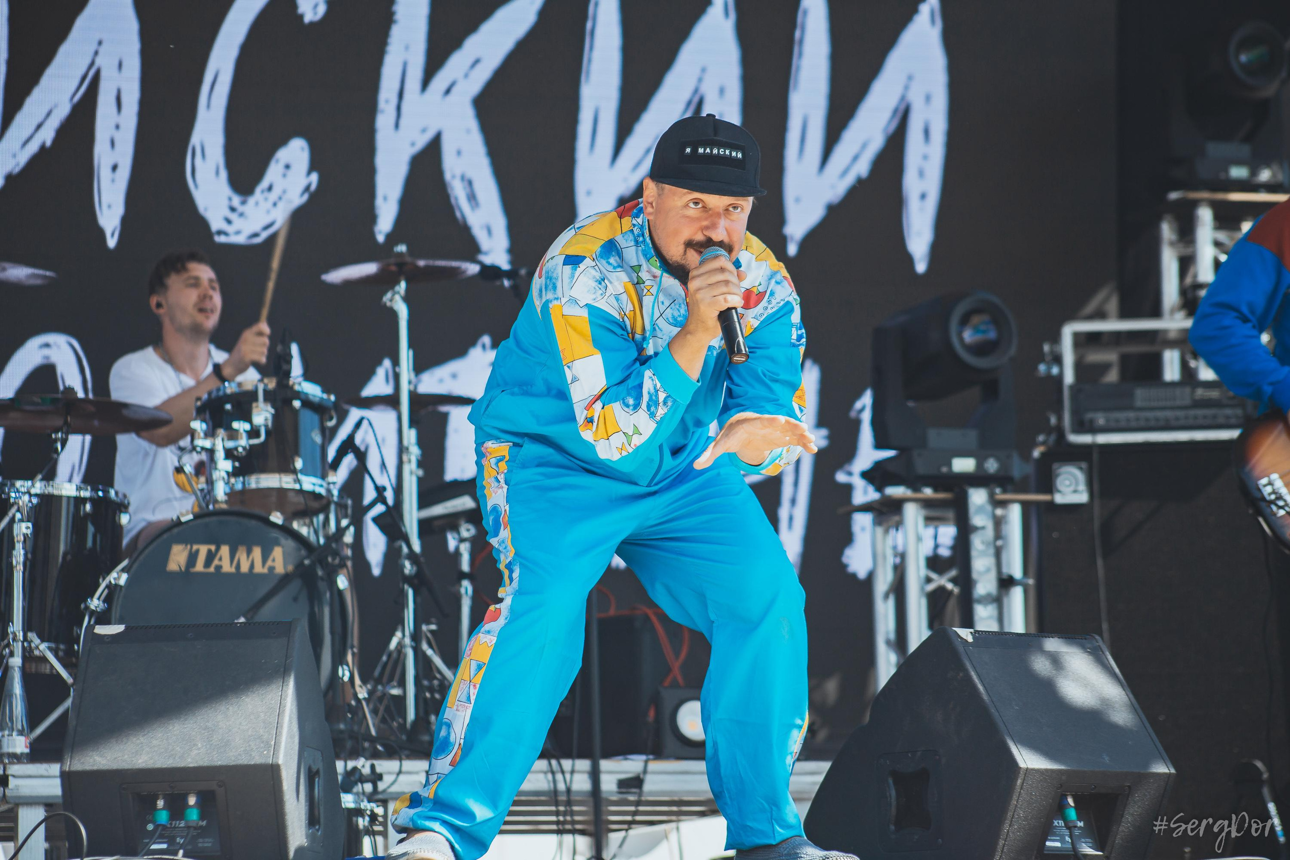 Ямайский и Островитяне, Звукоморье, Звукоморье 2022, 14.08.2022, SergDor, 14 августа 2022 года, Великий Новгород, #SergDor