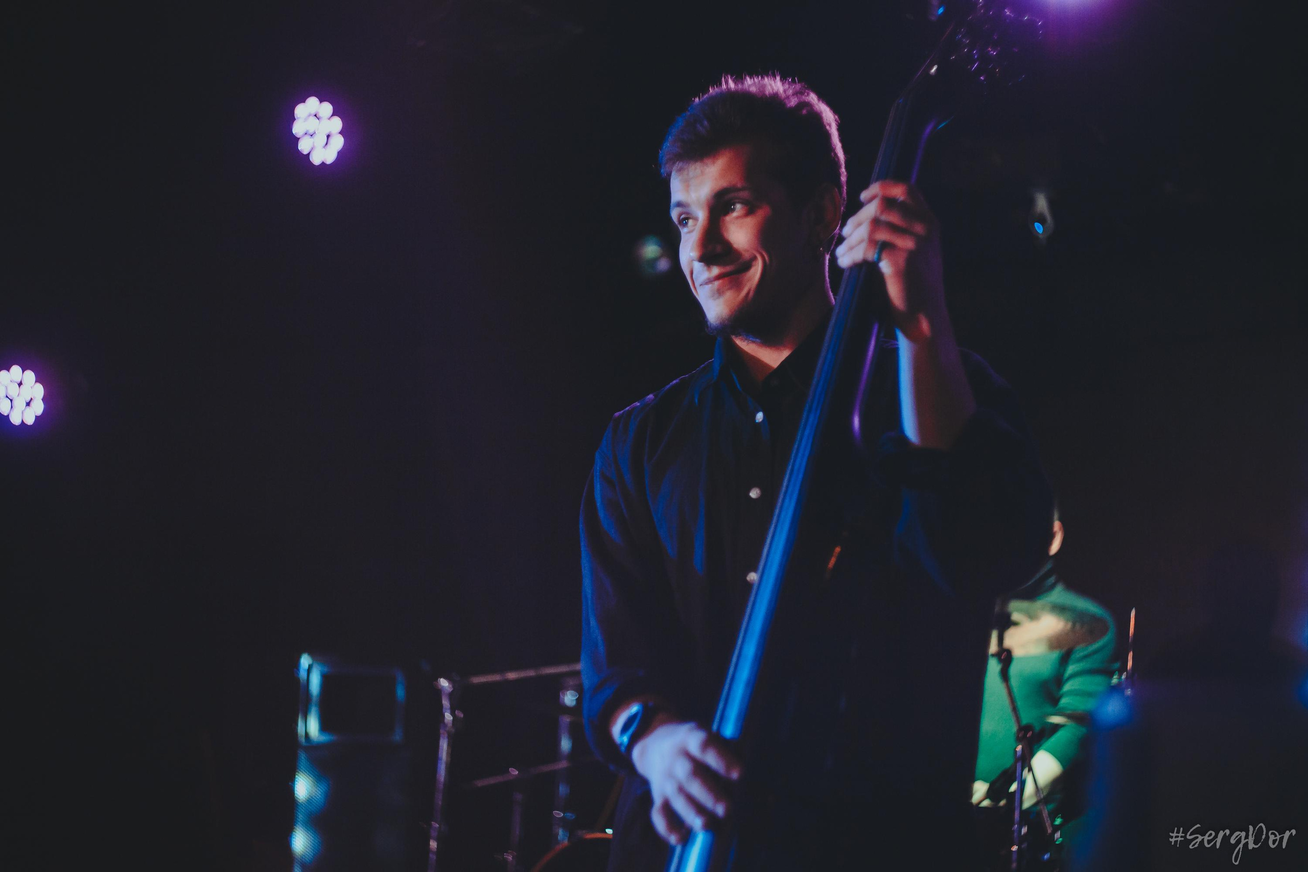 ПриЛичные Люди, ACTION CLUB, Open gestalt music fest 3, концерт, 21.09.2022, SergDor, 21 сентября 2022 года, #SergDor