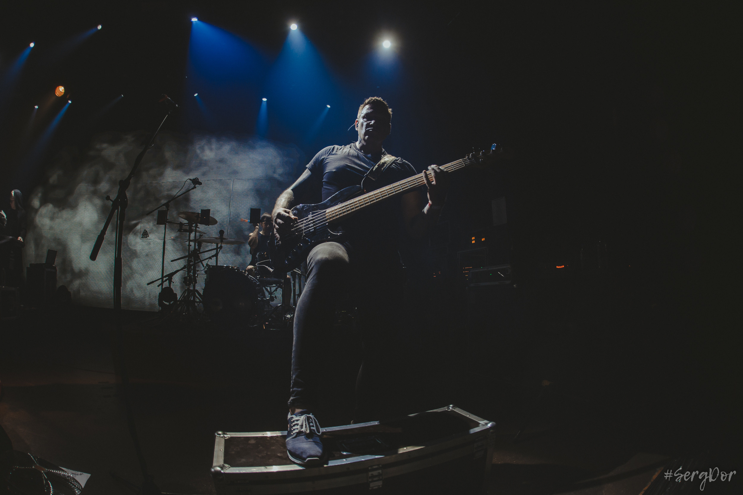 Северный Флот, клуб Космонавт, Санкт-Петербург, 22.10.2022, SergDor, 22 октября 2022 года, #SergDor