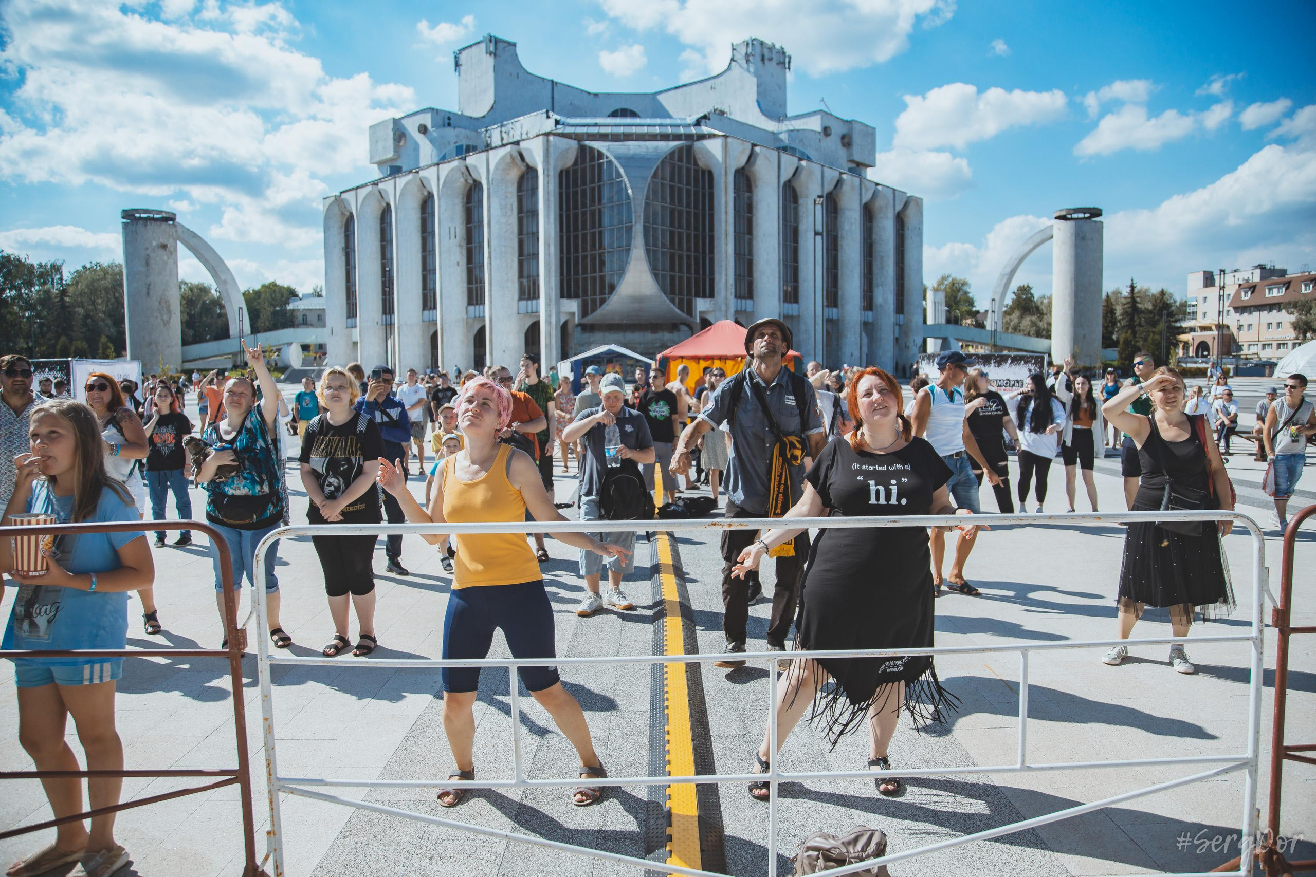 Ямайский и Островитяне, Звукоморье, Звукоморье 2022, 14.08.2022, SergDor, 14 августа 2022 года, Великий Новгород, #SergDor