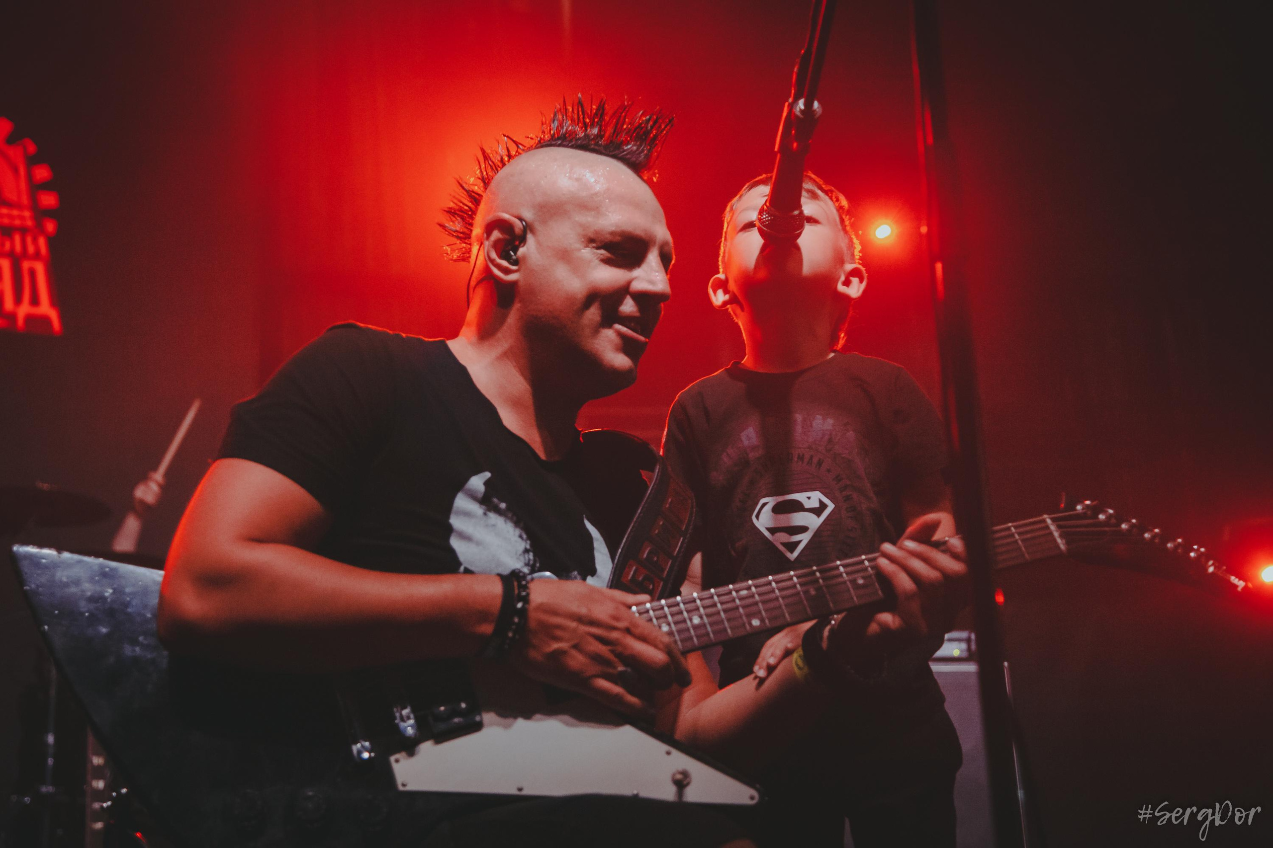 Бригадный Подряд, Campus Fest, Aurora, Санкт-Петербург, 03.09.2022, SergDor, 03 сентября 2022 года, #SergDor