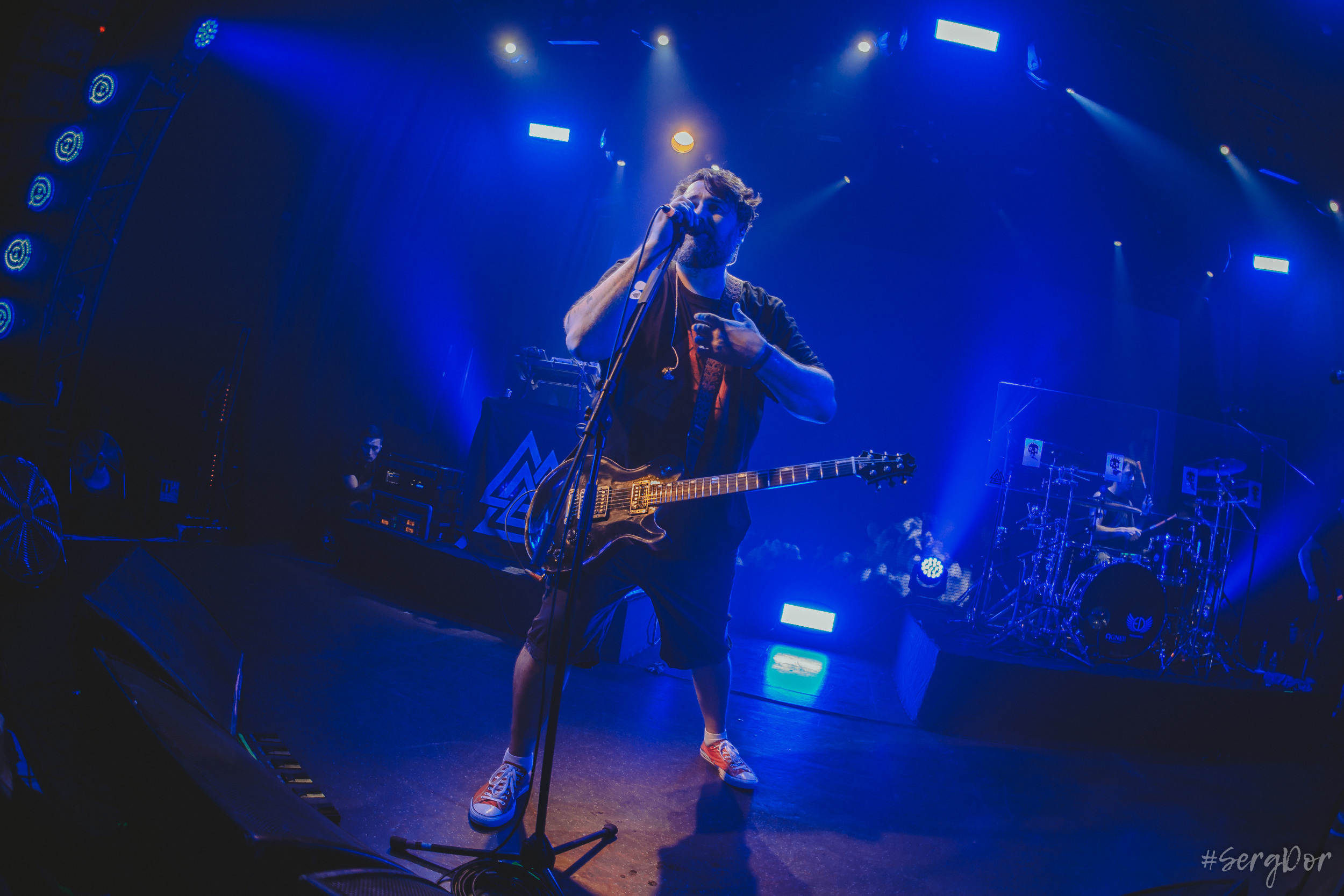 Северный Флот, клуб Космонавт, Санкт-Петербург, 22.10.2022, SergDor, 22 октября 2022 года, #SergDor