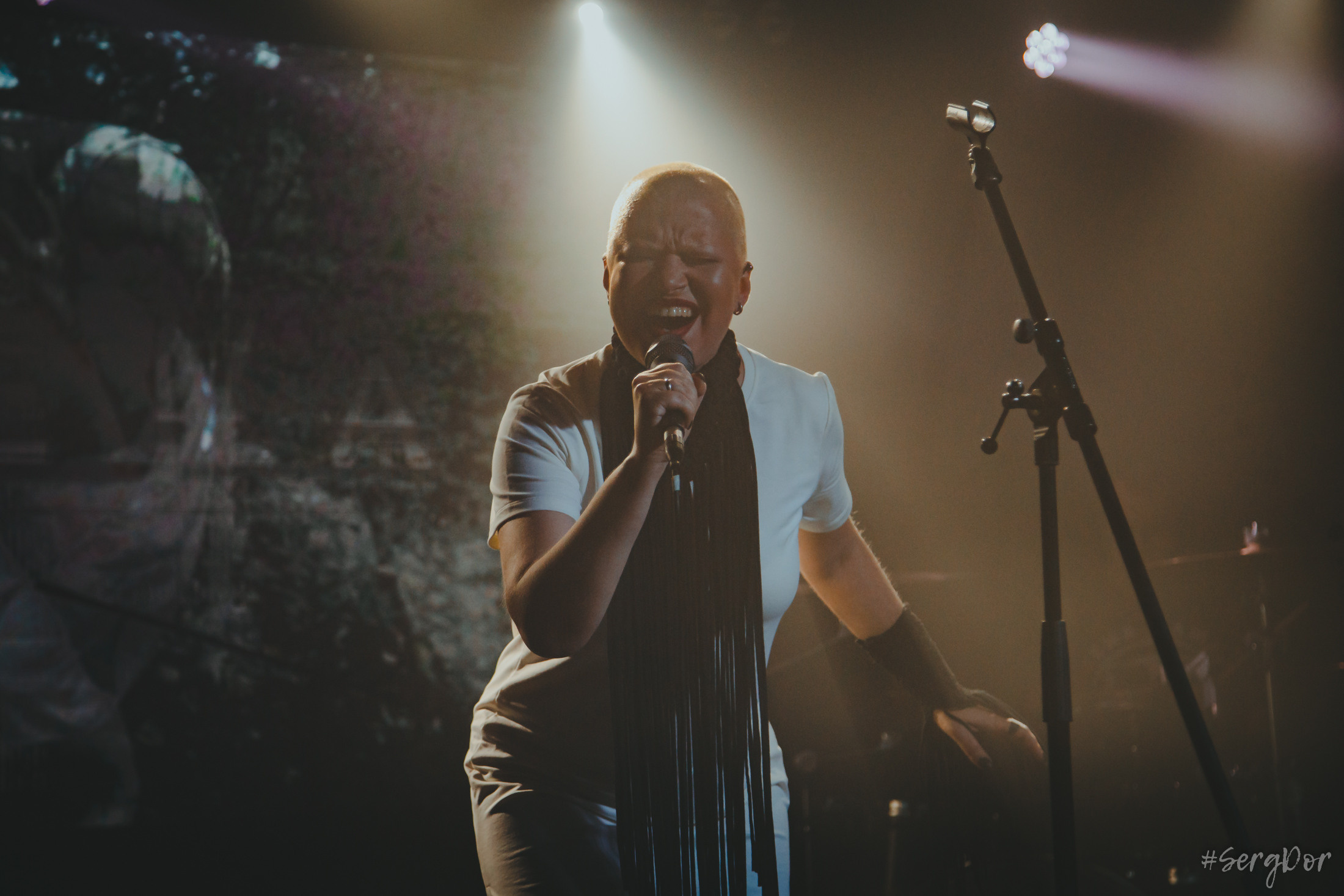 АЛЁNА, Время N, ДДТ, Алёна Романова, SergDor, 25.09.2022, #SergDor, 25 сентября 2022 года, Санкт-Петербург, фолк-рок