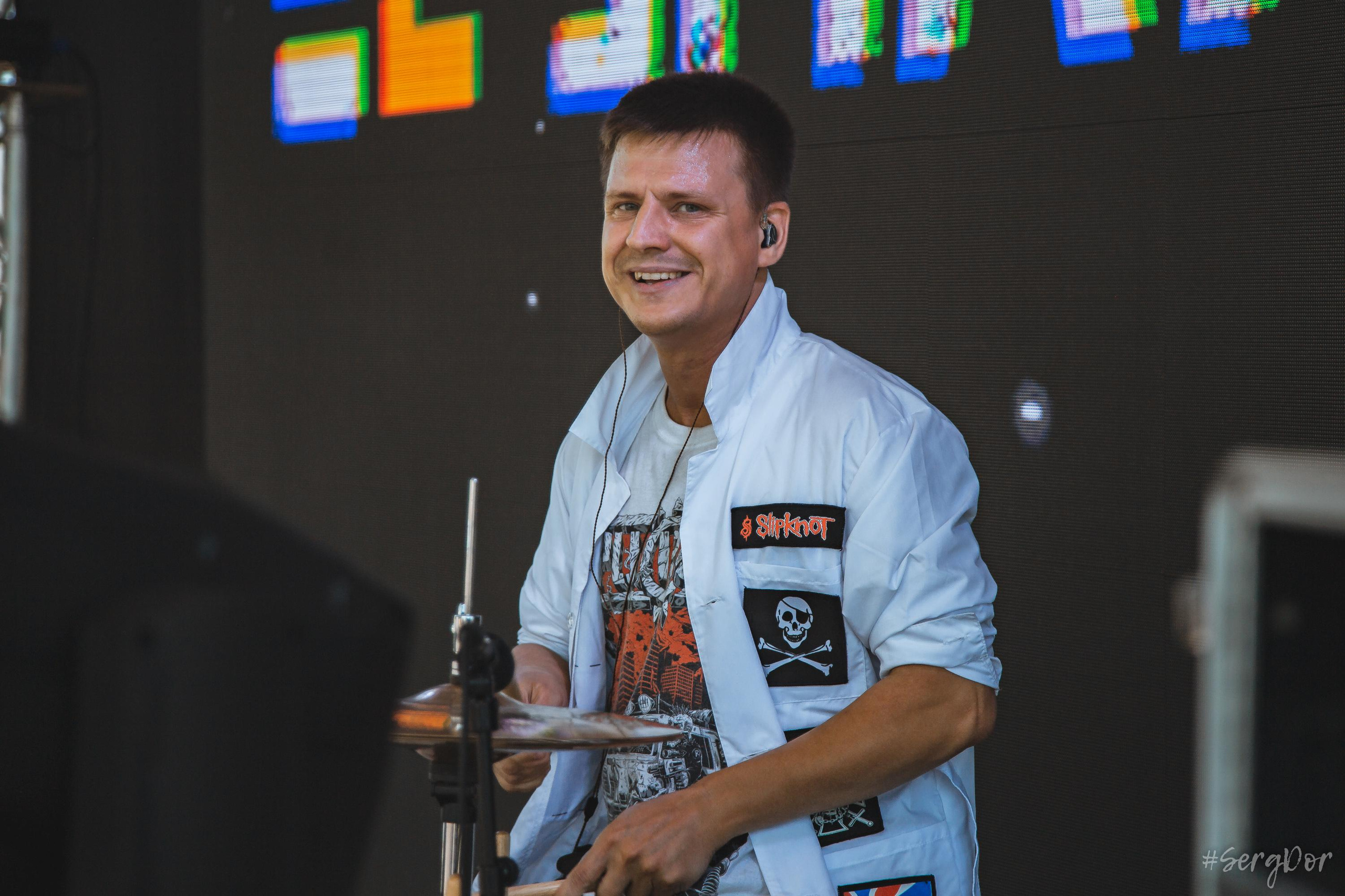 Е2 Знакомы, Звукоморье, Великий Новгород, 14.08.2022, SergDor, 14 августа 2022 года, #SergDor